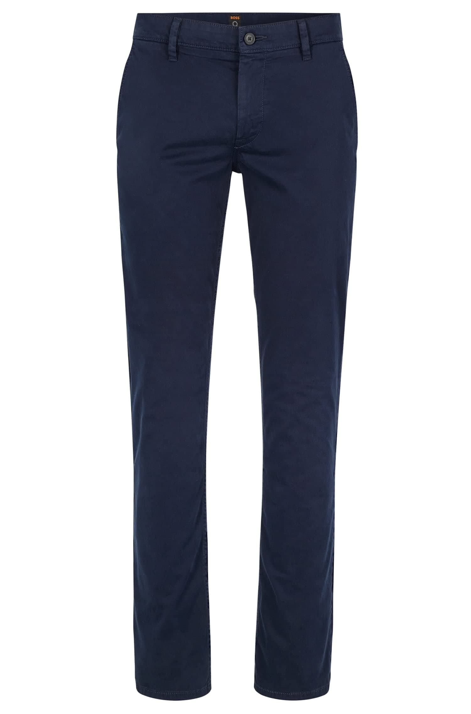 BOSSmens Schino-Slim D Pants