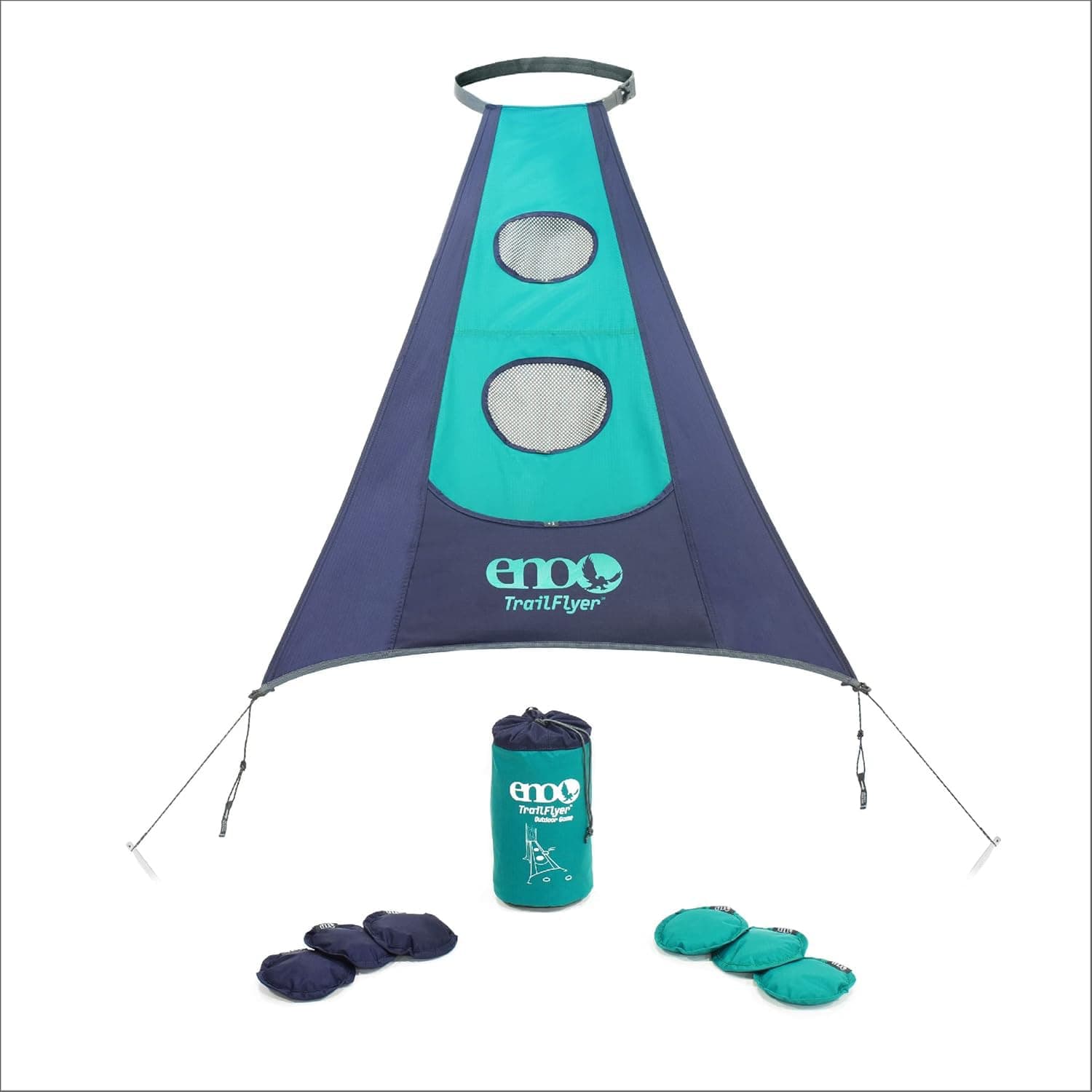 Trailflyer Outdoor Game