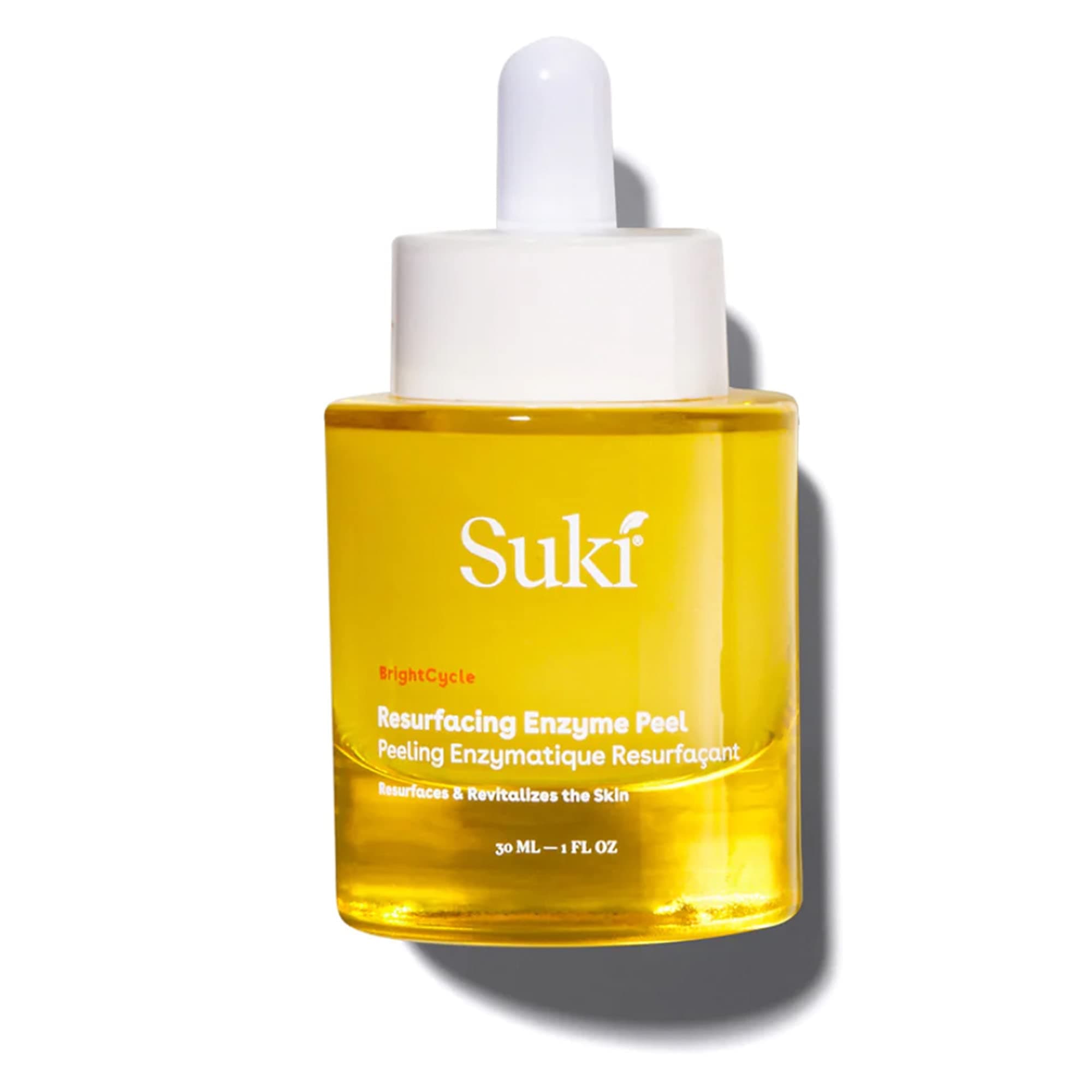 Suki Resurfacing Enzyme Peel - 30ml