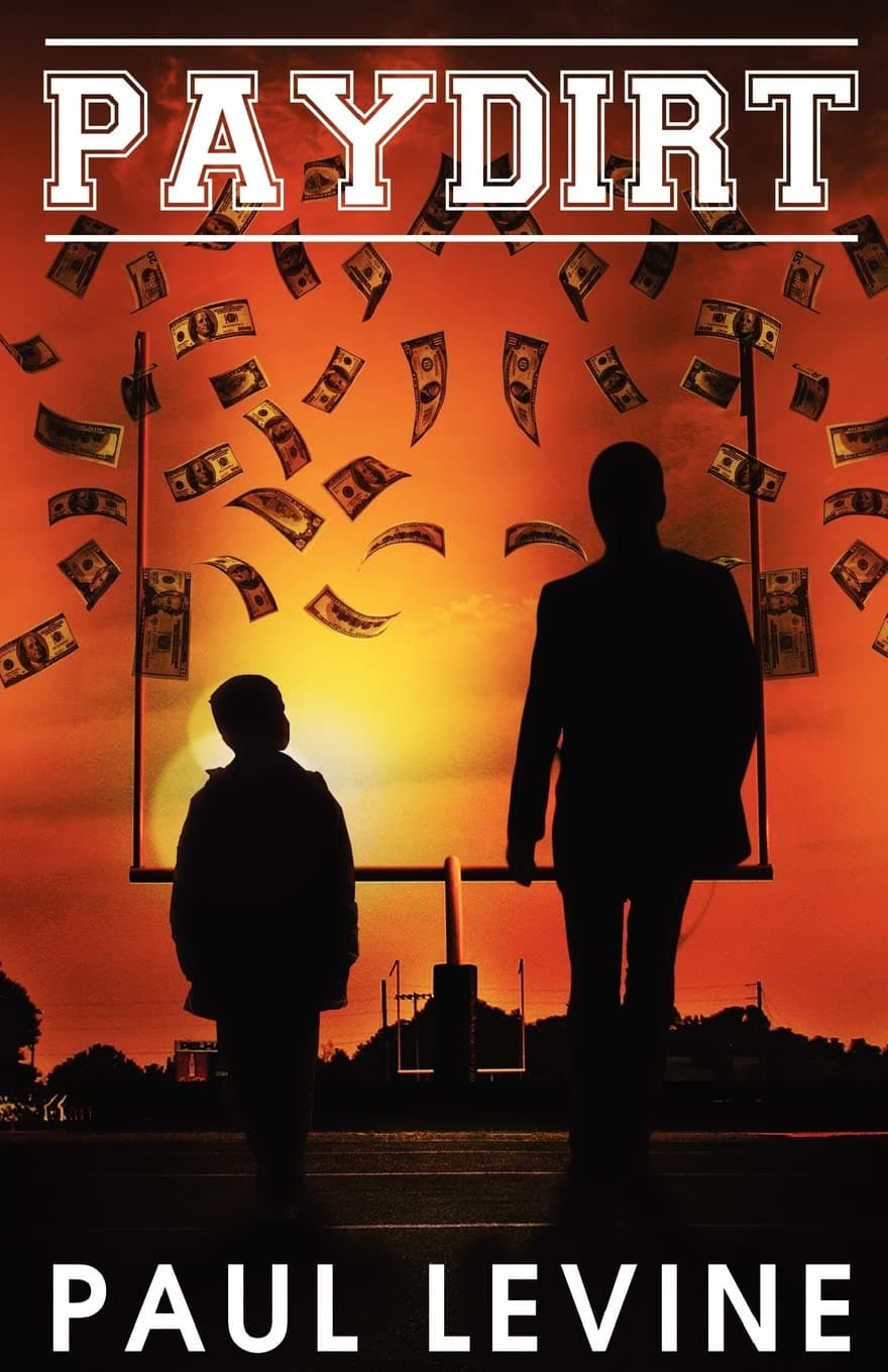 Paydirt Paperback – December 27, 2011