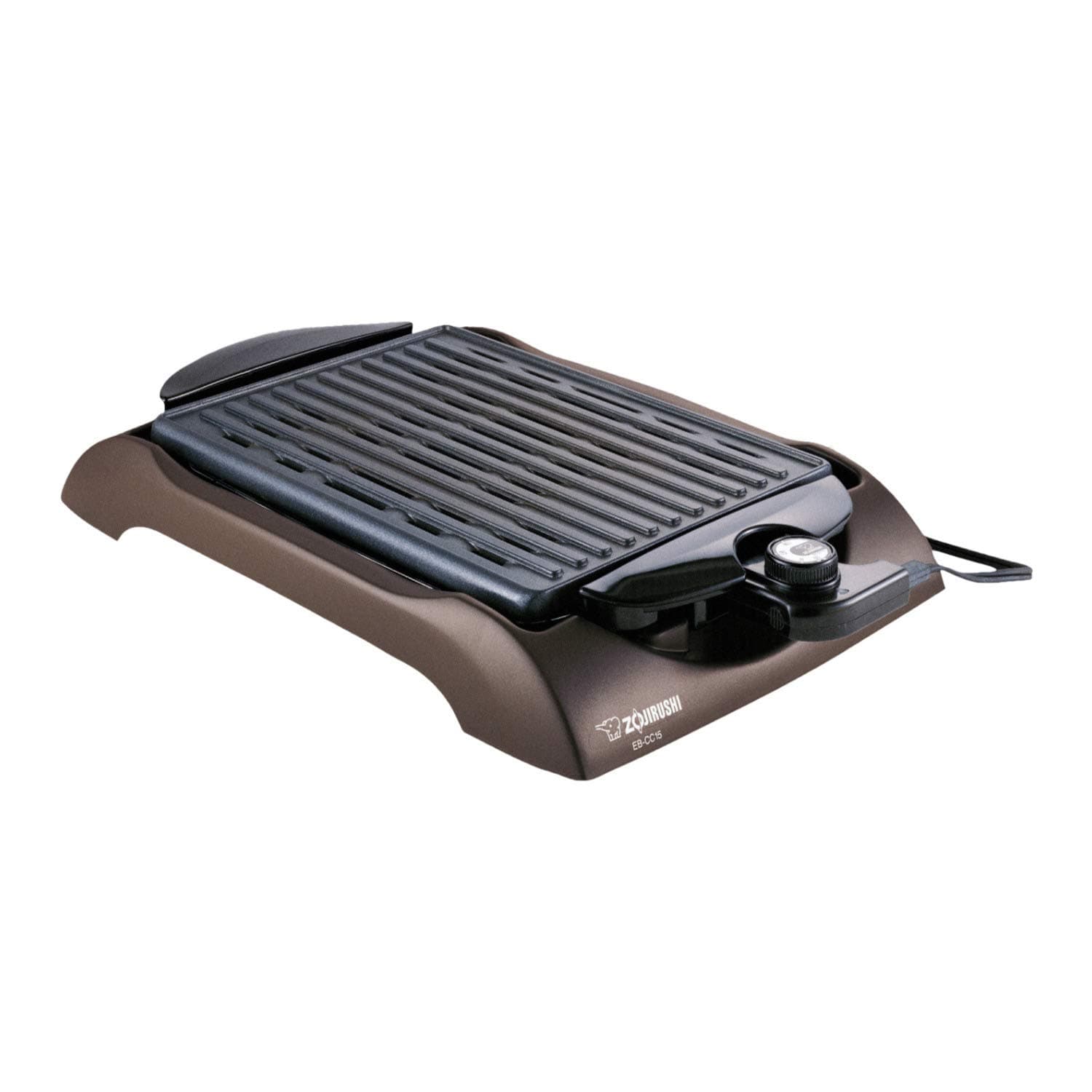 EB-CC15 Indoor Electric Grill