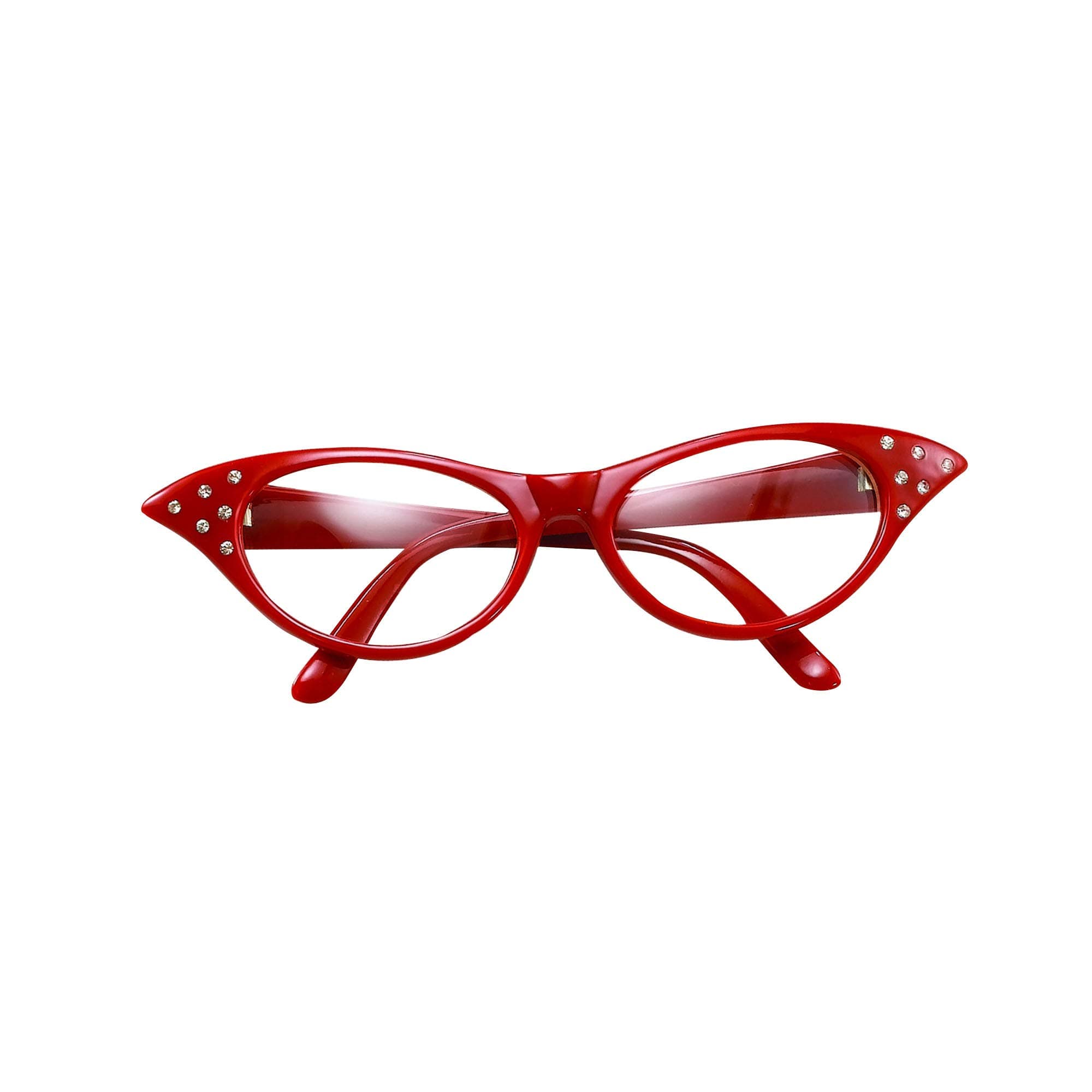 Ladies 50s Style Glasses