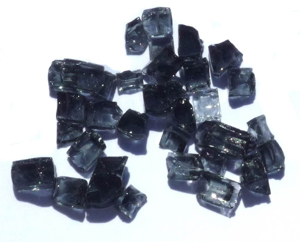 Tretco Fire Glass Crystals