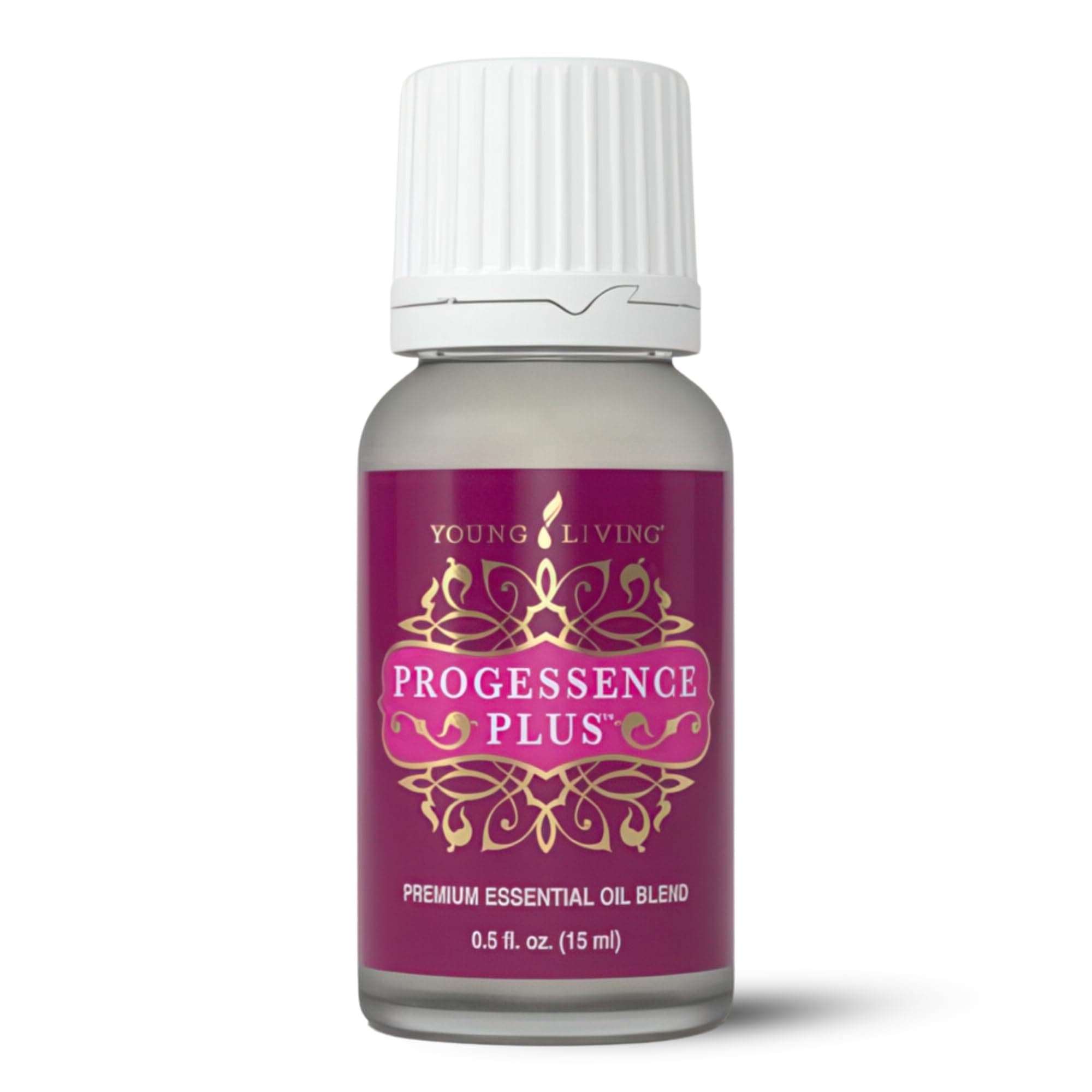 Progessence Phyto Plus Essential Oil- 15ml