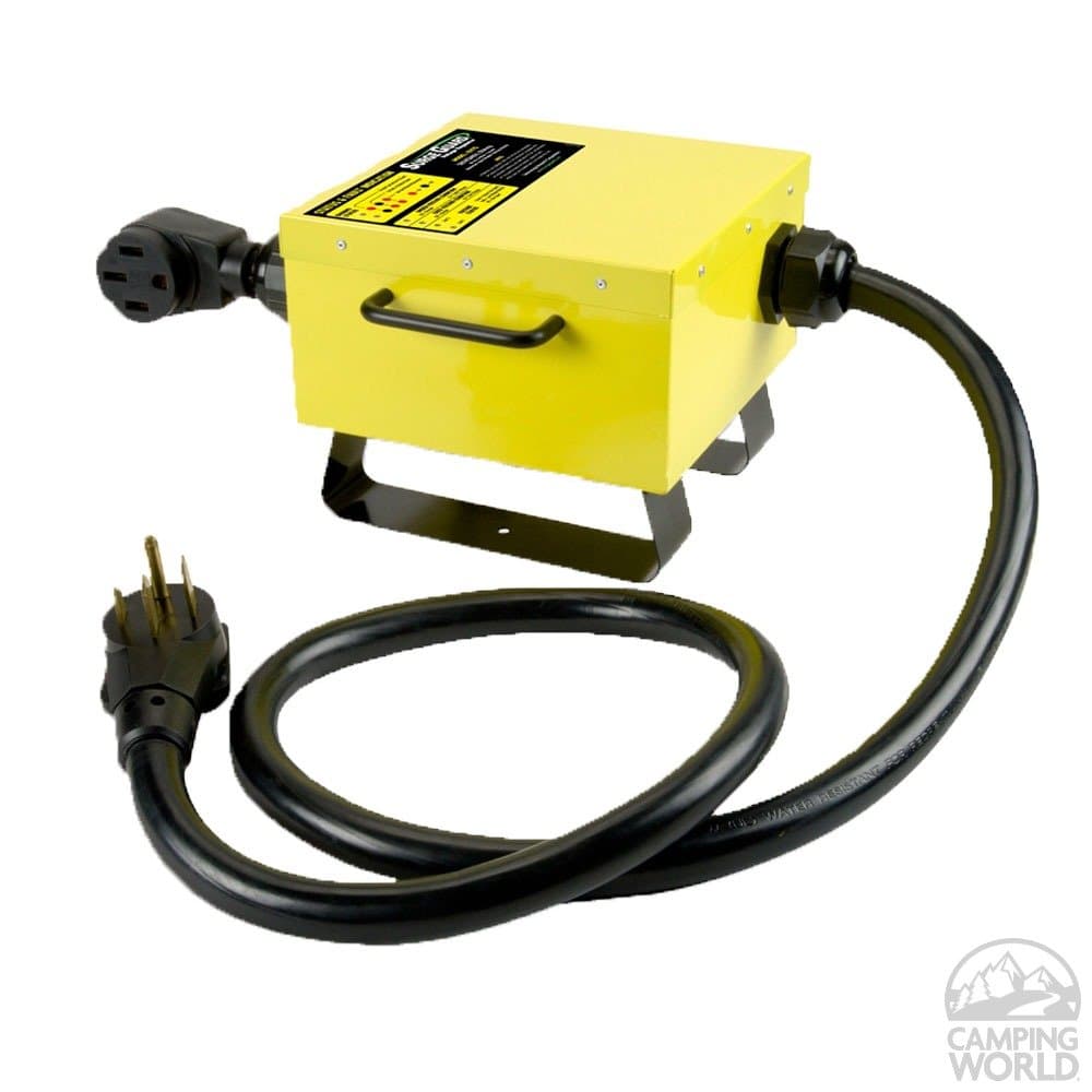 Technology Research 10176 30 Amp Voltage Regulator