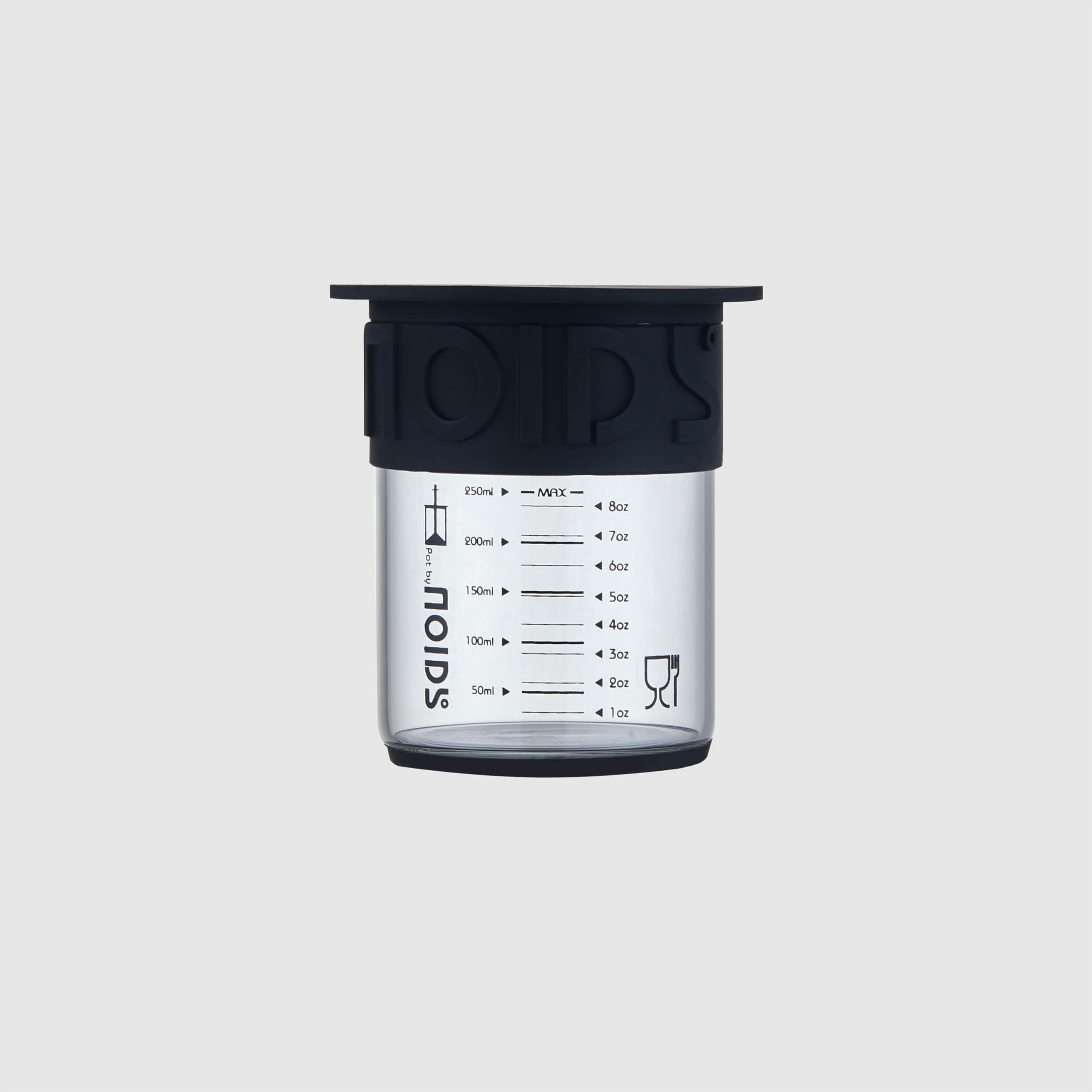 NOIDS Add-on Beaker Set for Herb Cooker