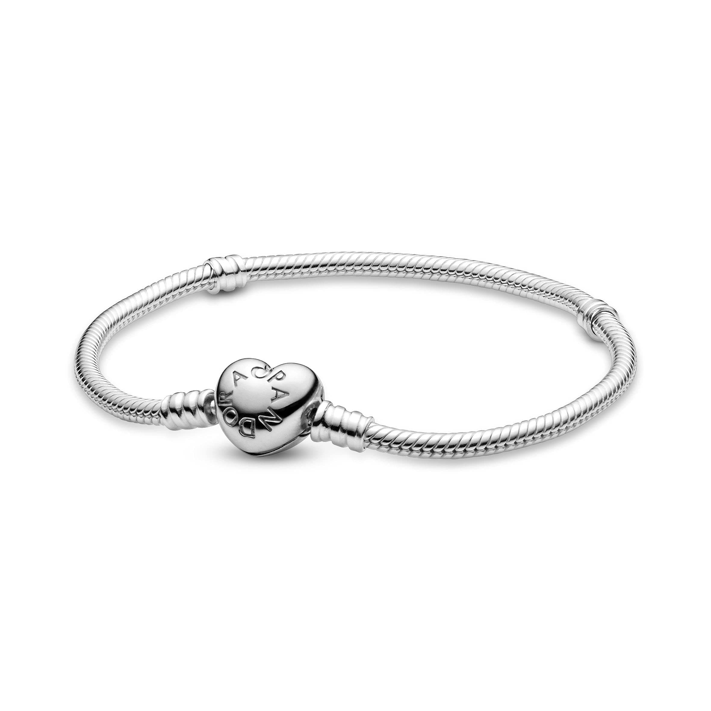 Women's Bracelet Sterling Silver ref: 590719-18