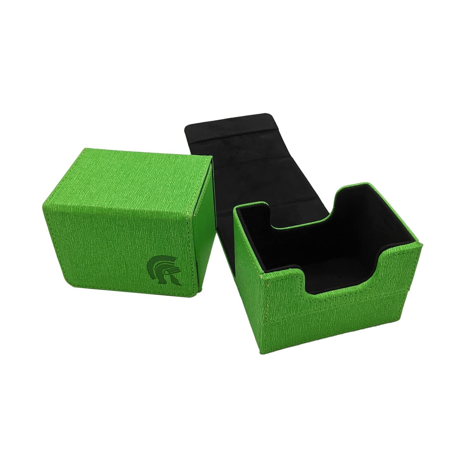 Sentinel 80 Deck Box - Green