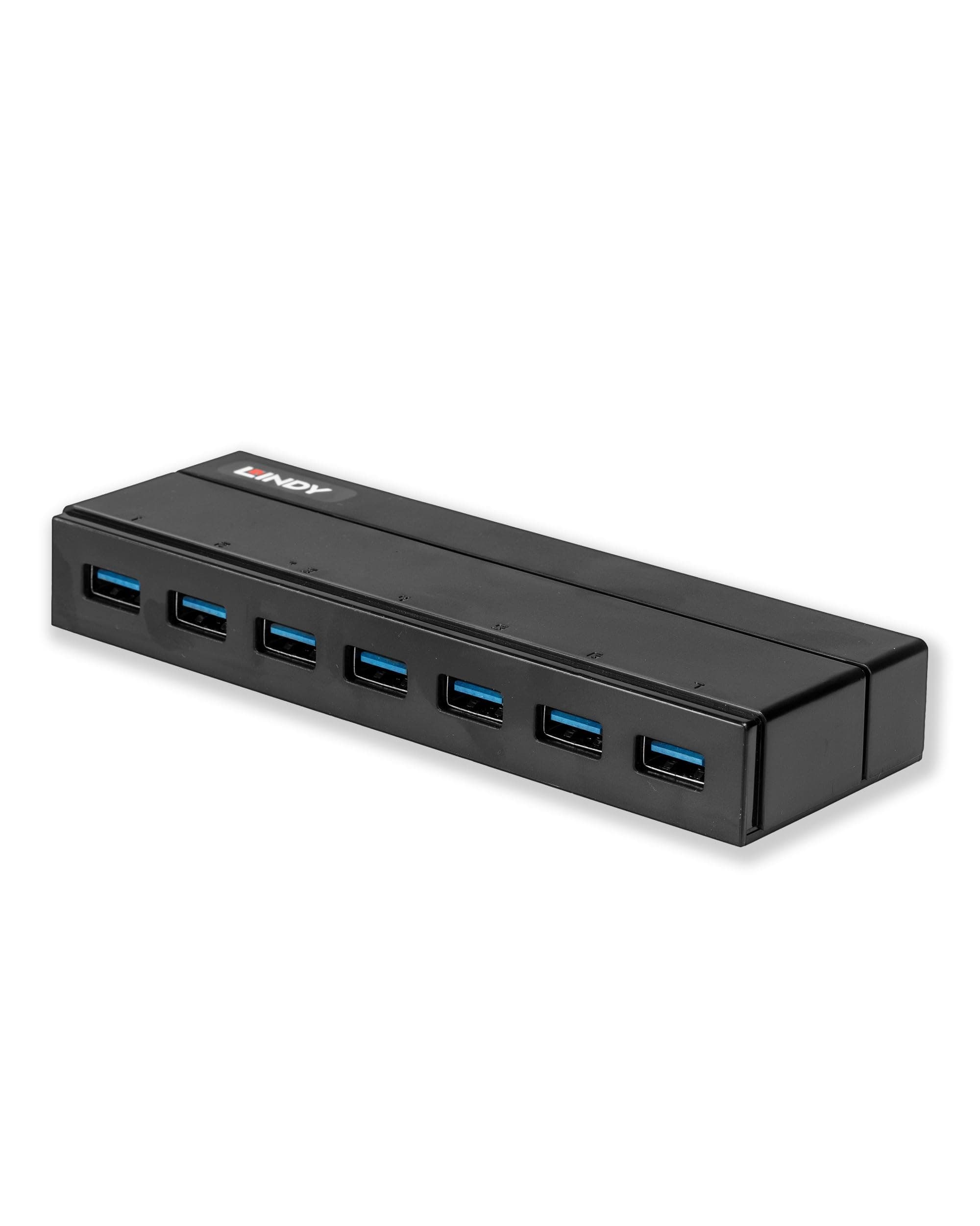 IO HUB USB3 7PORT43228