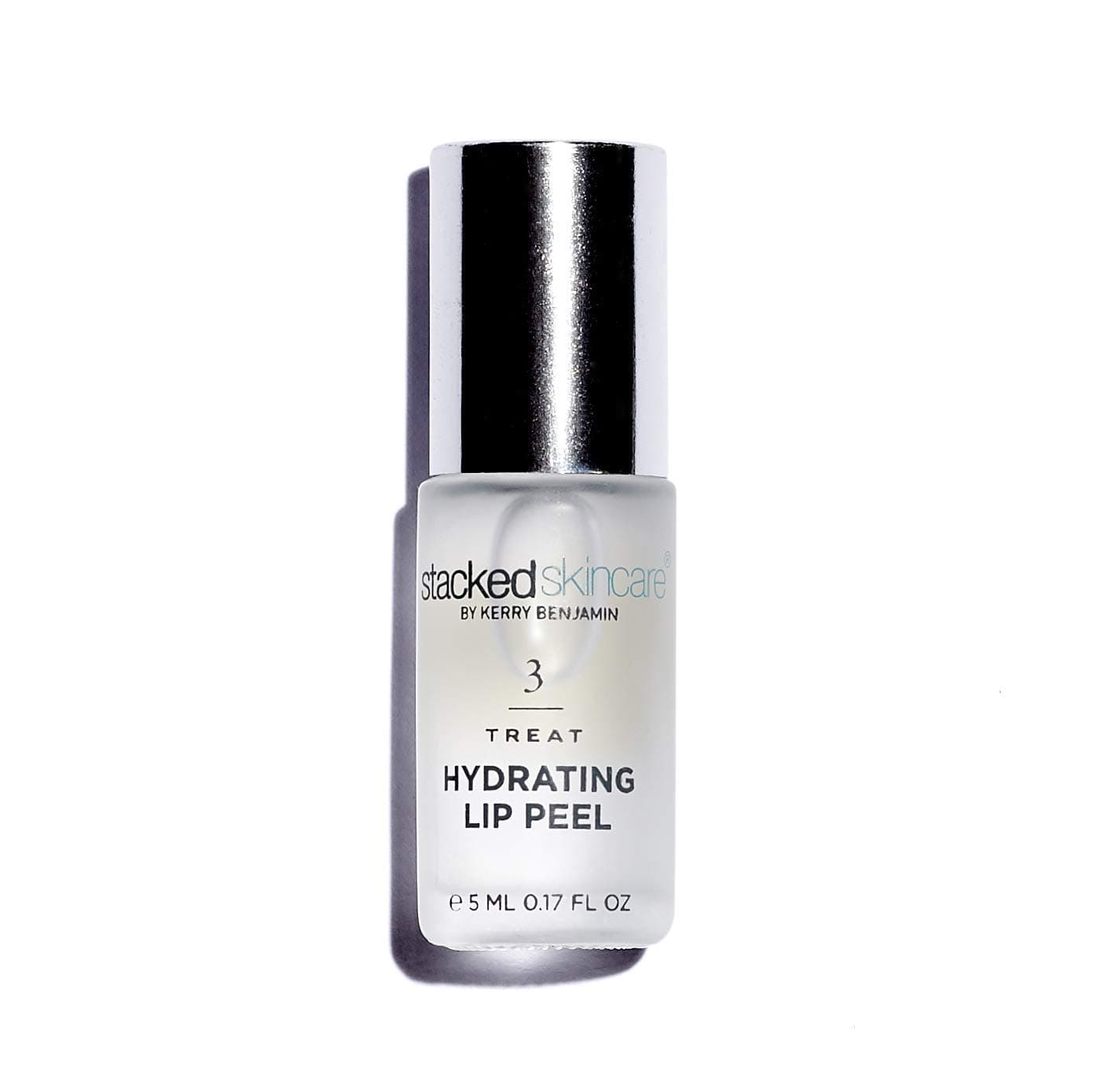 Vegan Lip Peel Exfoliant