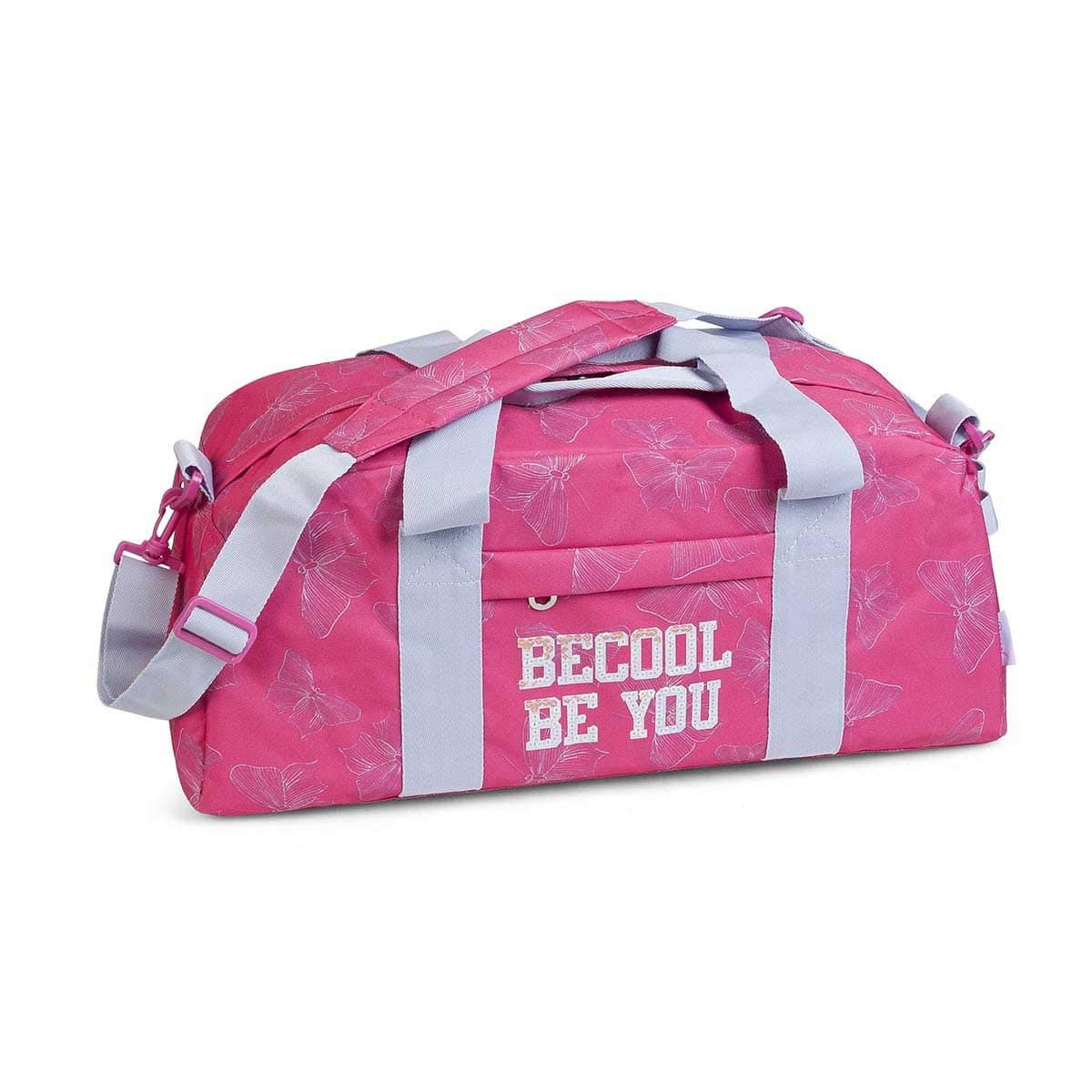 Busquets school sport backpack BECOOL by DIS2