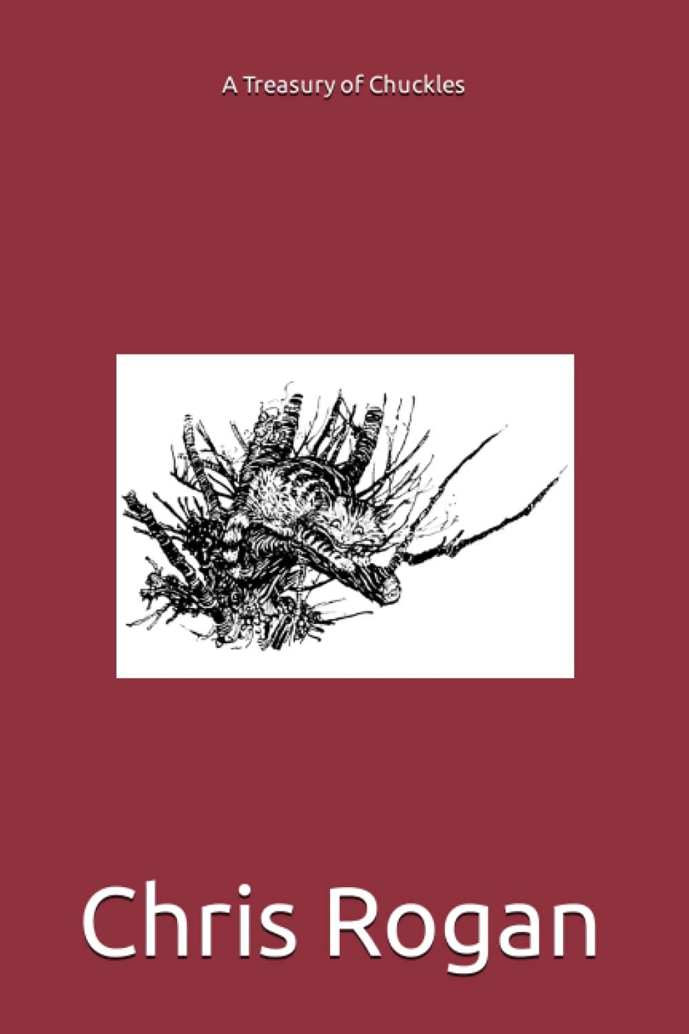 A Treasury of Chuckles