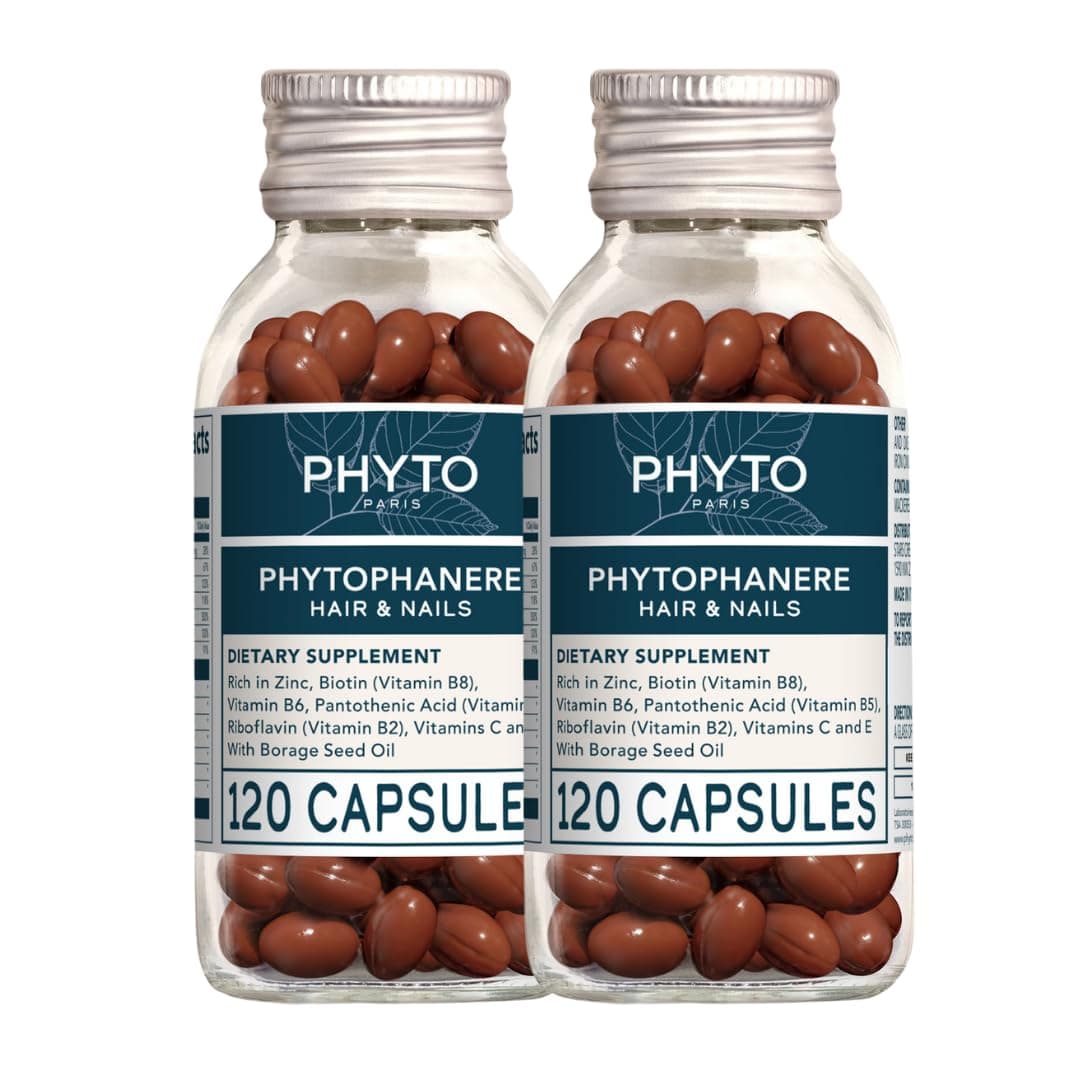 PHYTO NUTRITIONAL_SUPPLEMENT