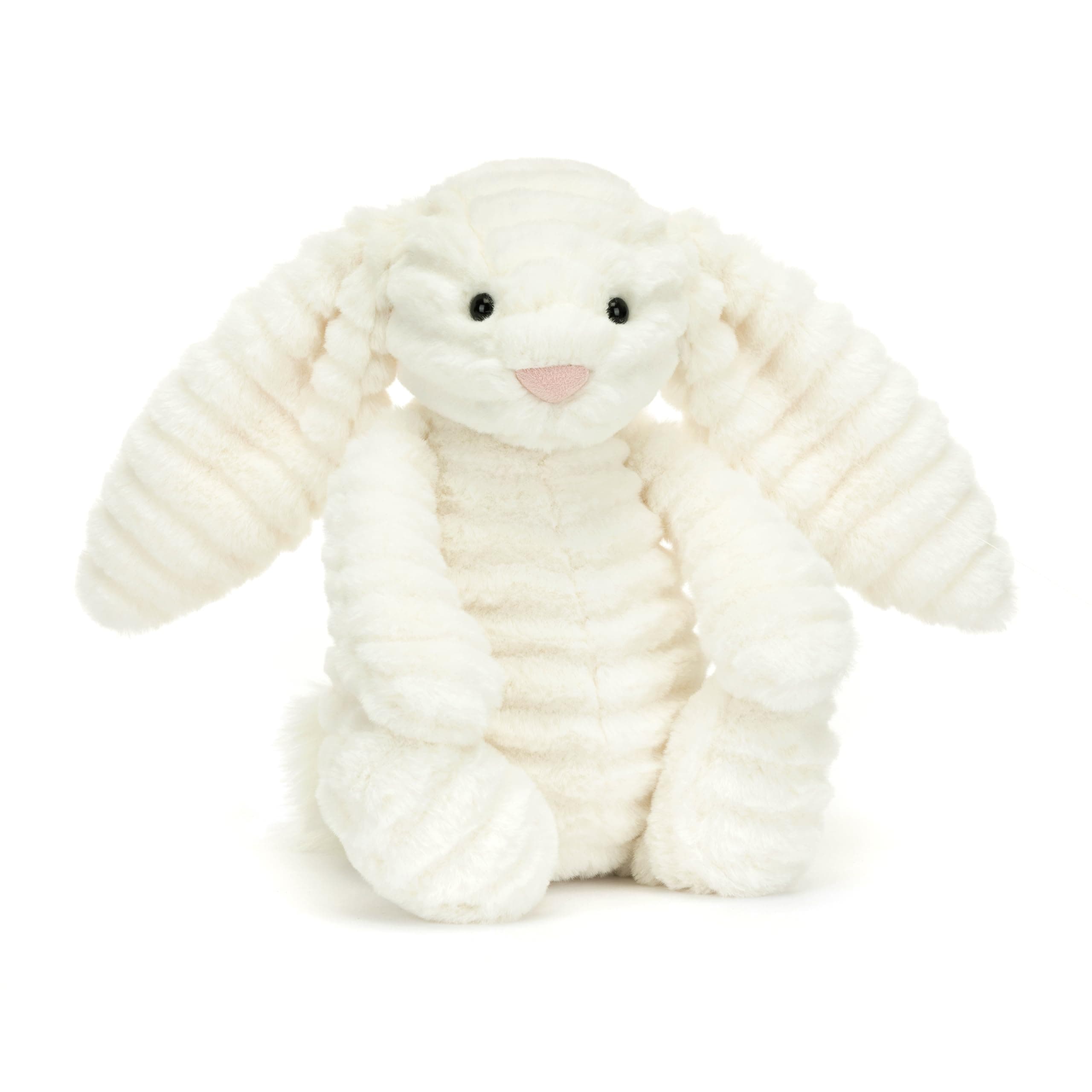 Jellycat Bashful Luxe Bunny Nimbus Stuffed Animal