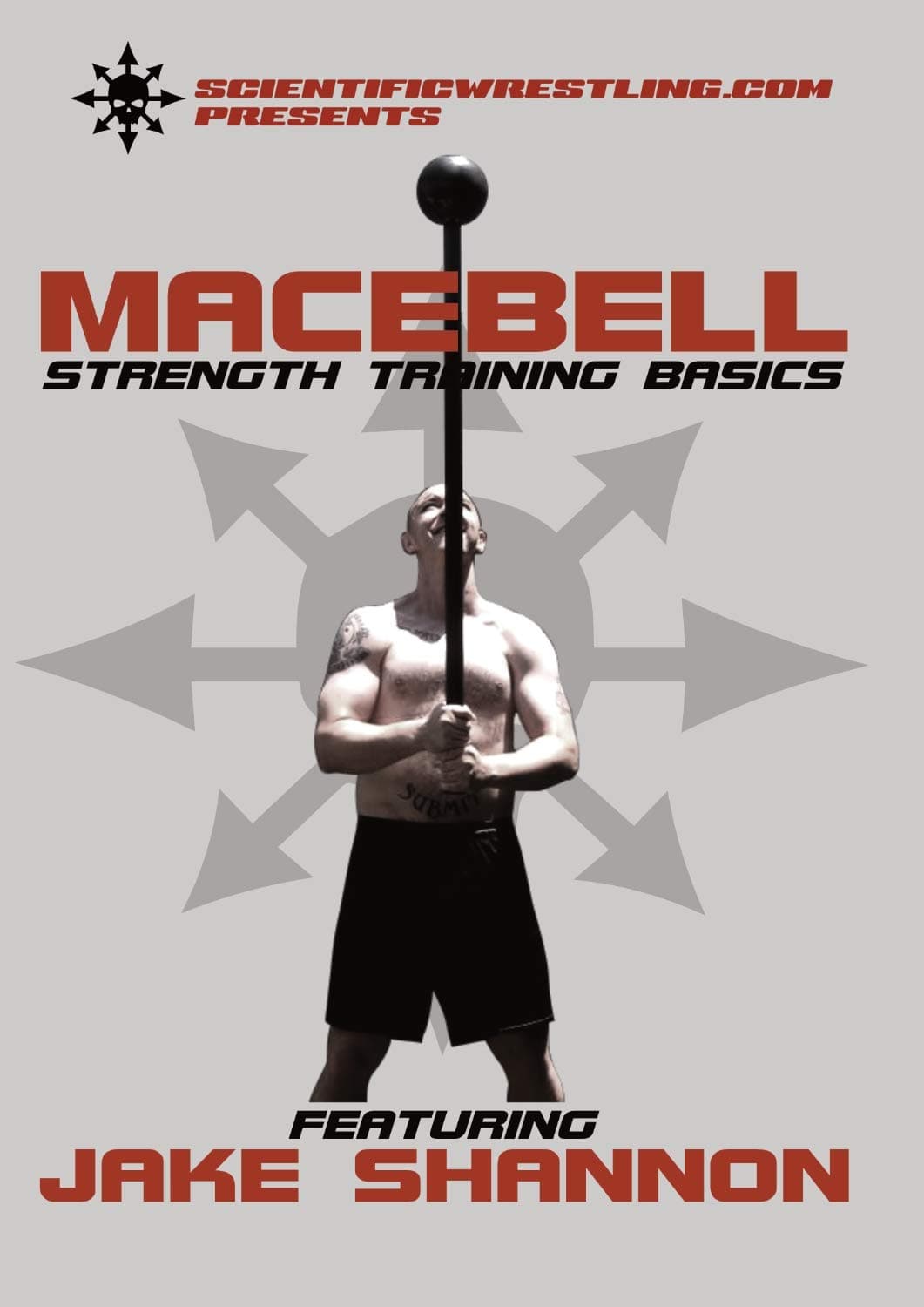 Macebell Strength Training Basics
