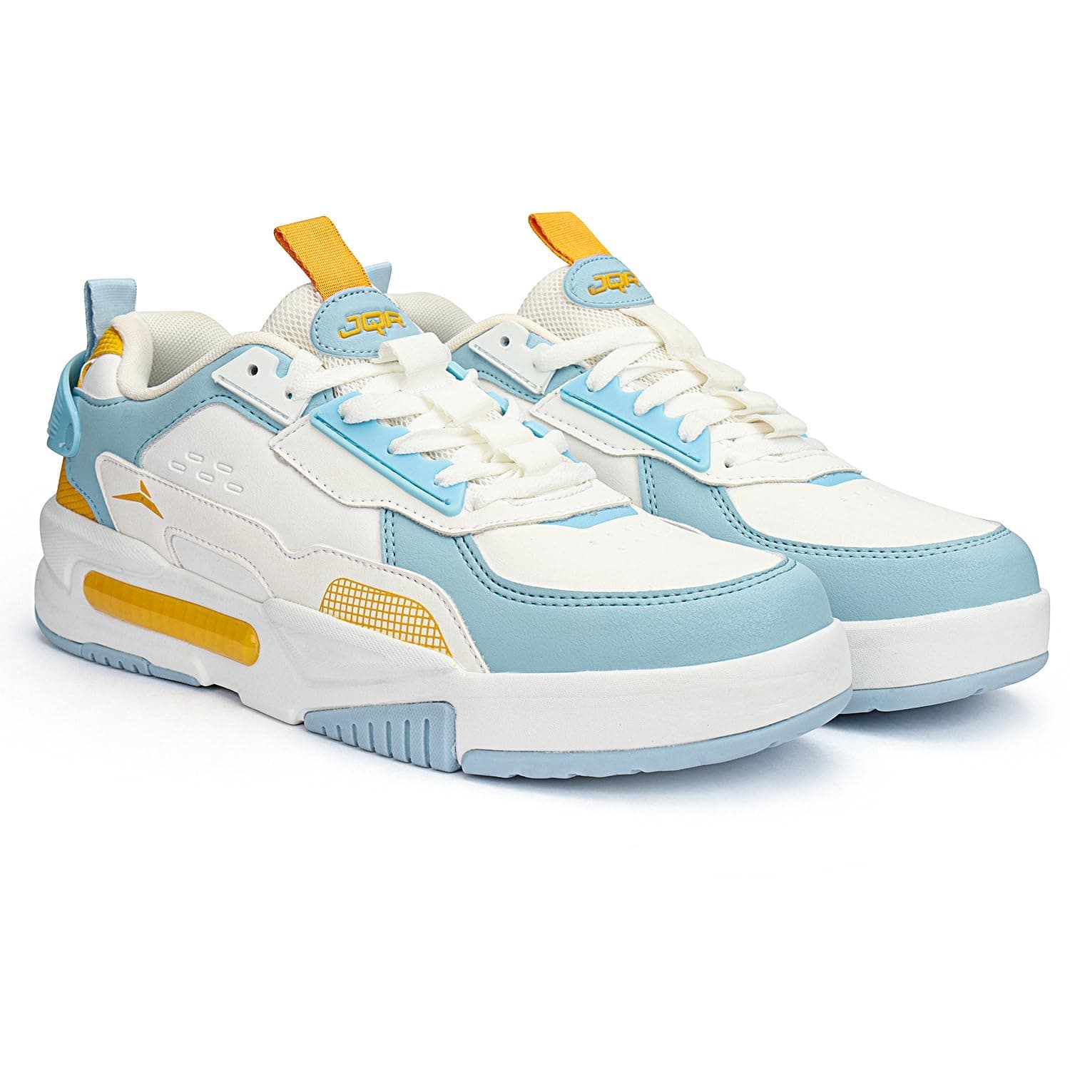 Men Signature Sneakers