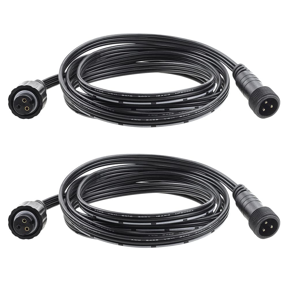 3 Pin Extension Cable with ALT-connector
