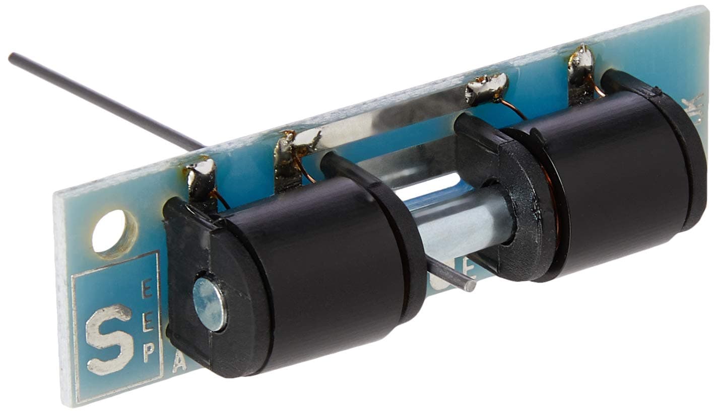 Gaugemaster PM-2 Seep Point Motor No Switch