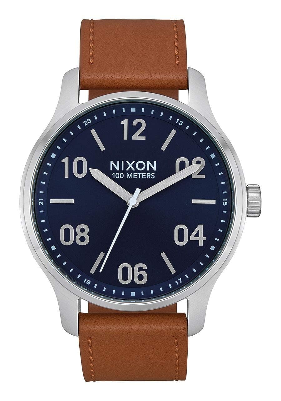 NIXONPatrol Watch