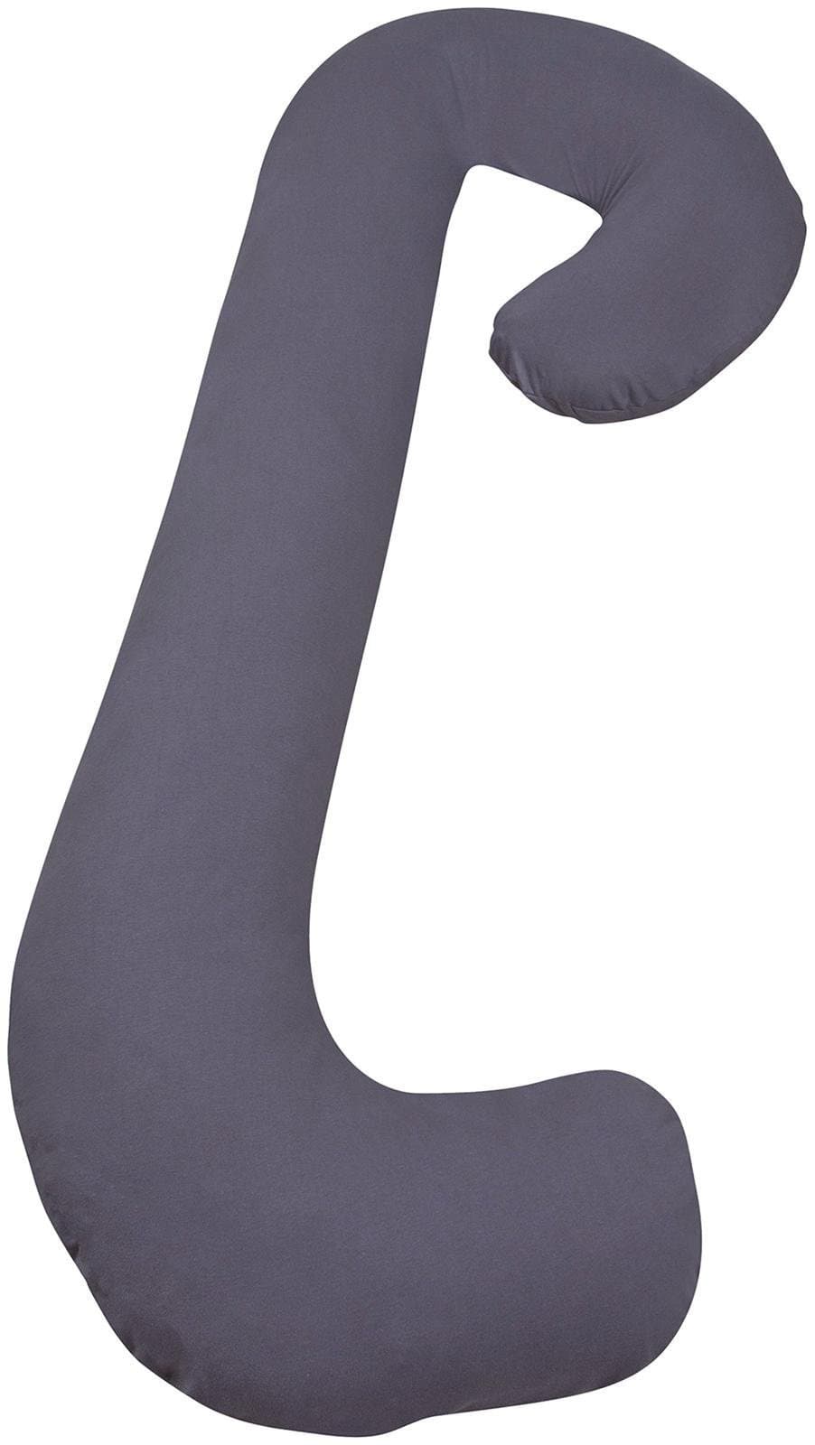 LeachcoSnoogle Chic Jersey Cover, Sky Gray