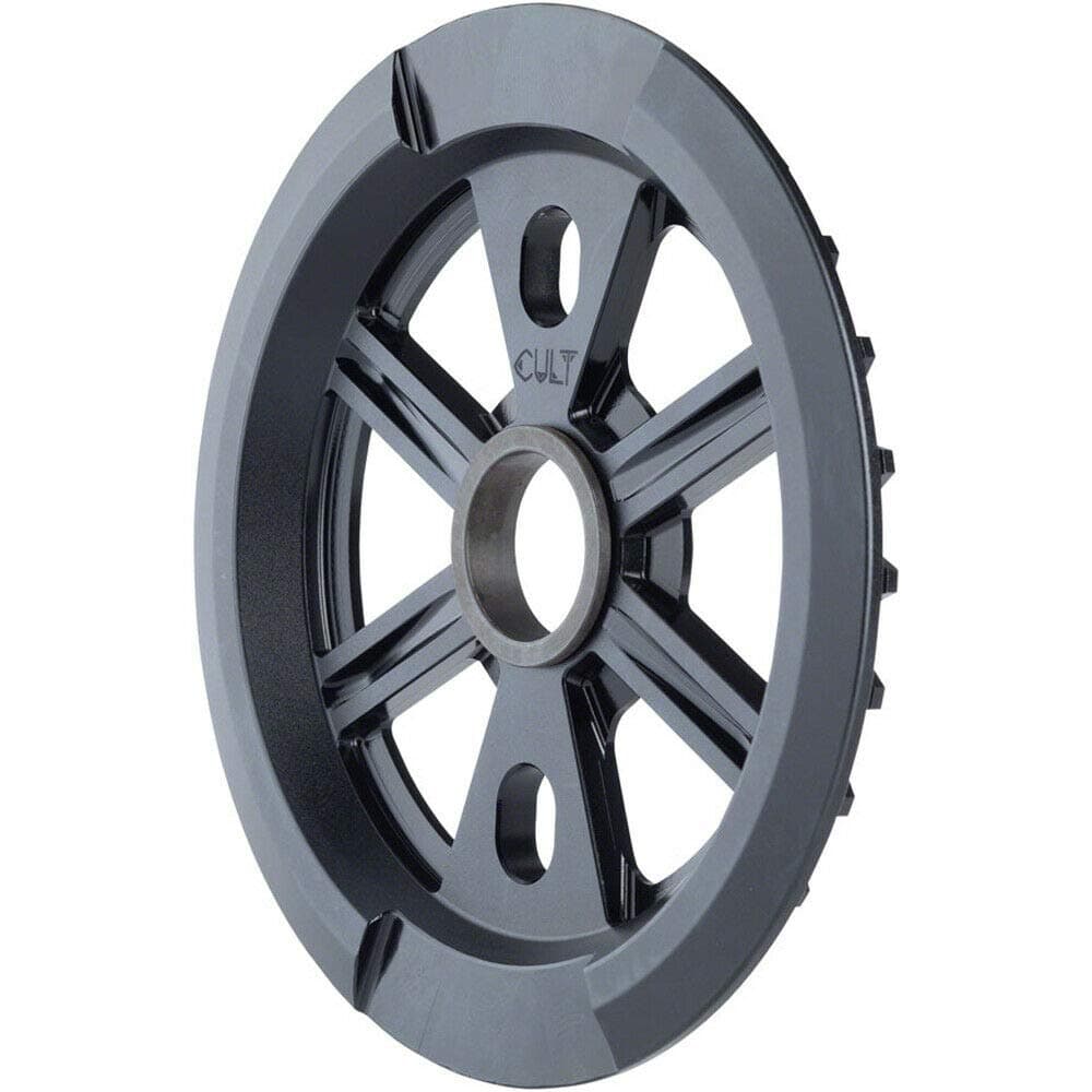 BIKES Dak Guard 28T Sprockets, Black