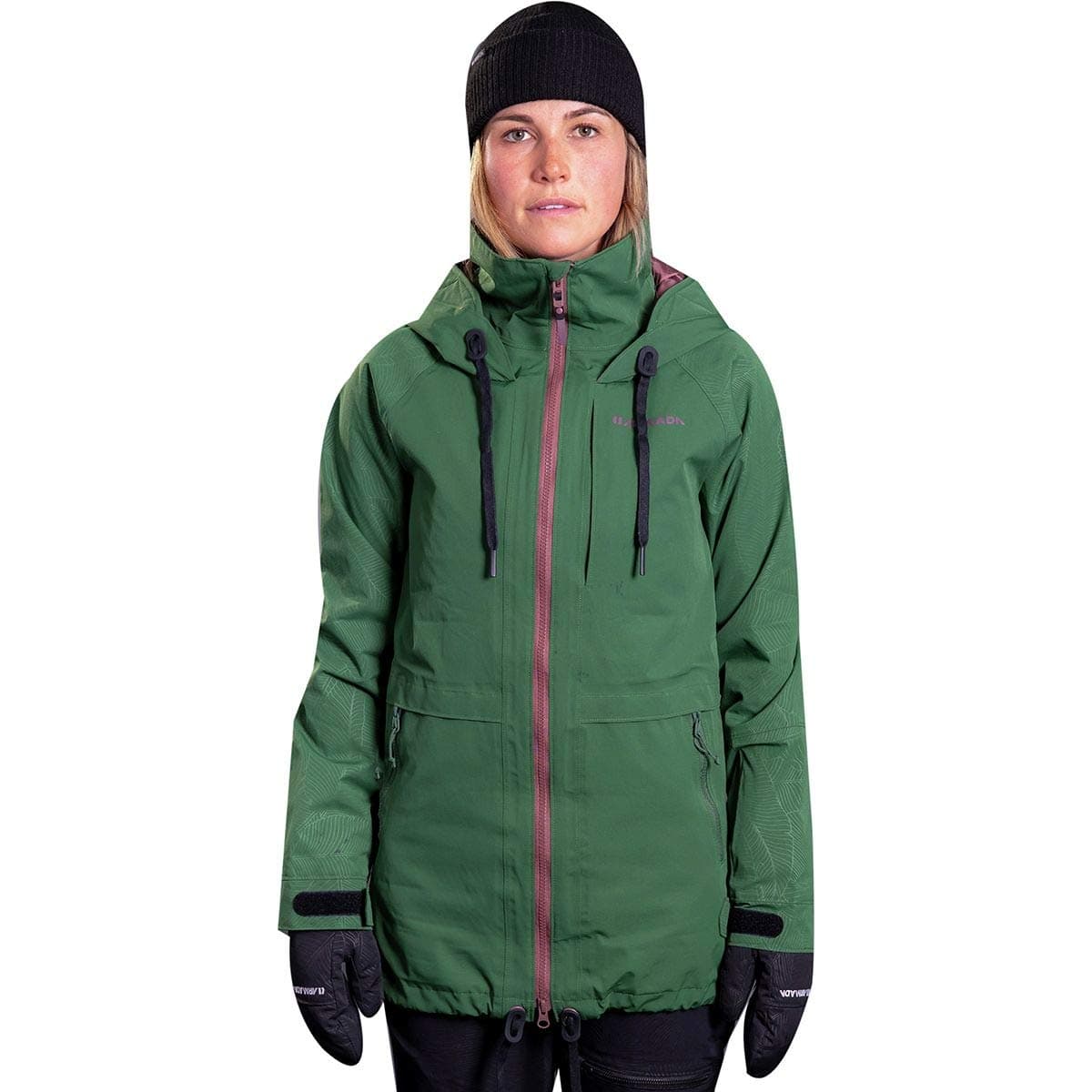 Armada Gypsum Women's Jacket 2019