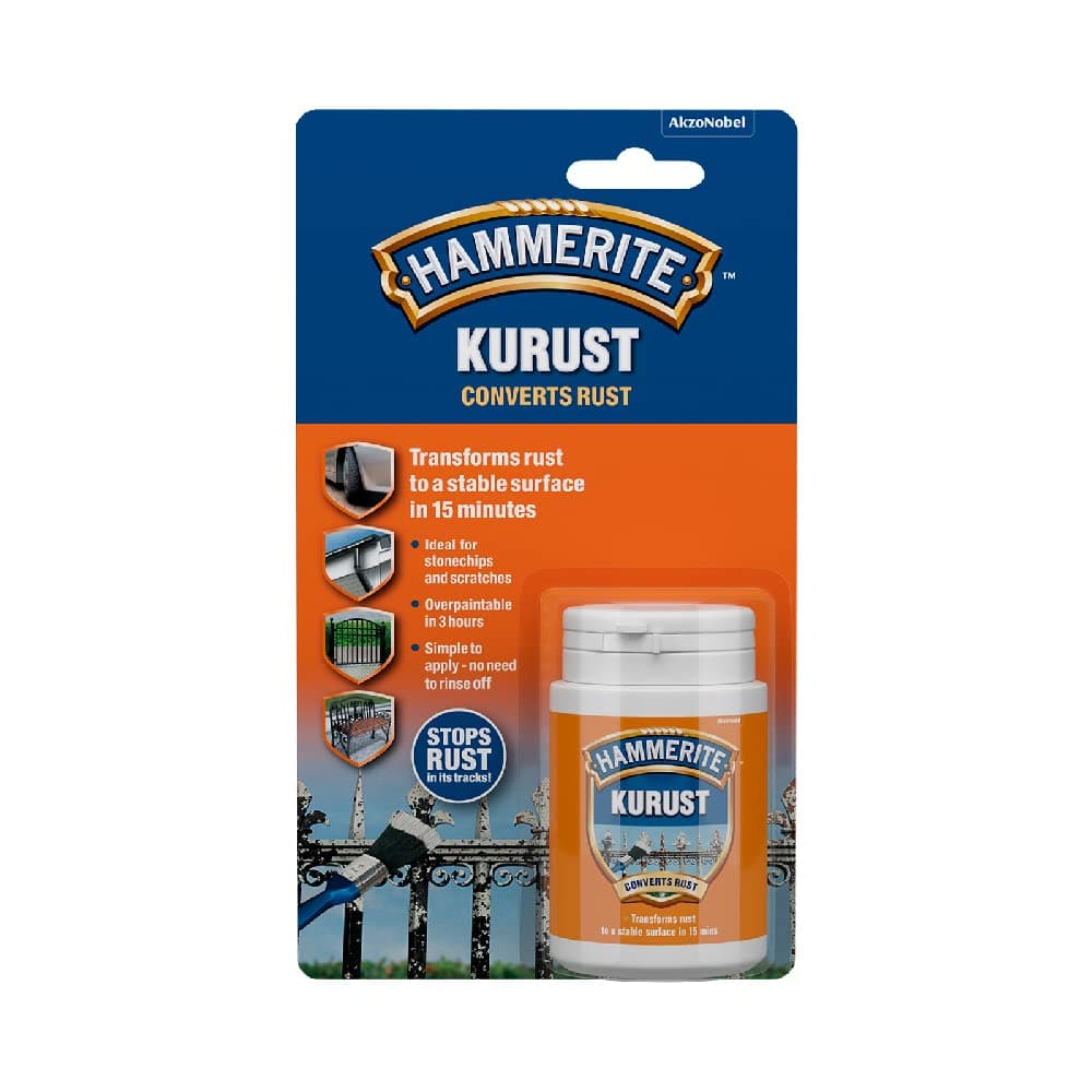 Hammerite 5092819 6100244 90ml Kurust