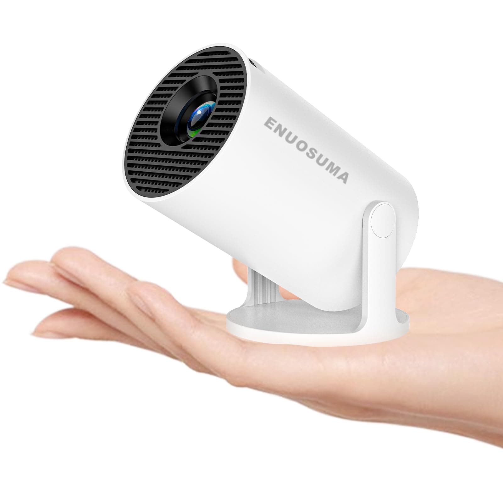 Video Projector with WiFi