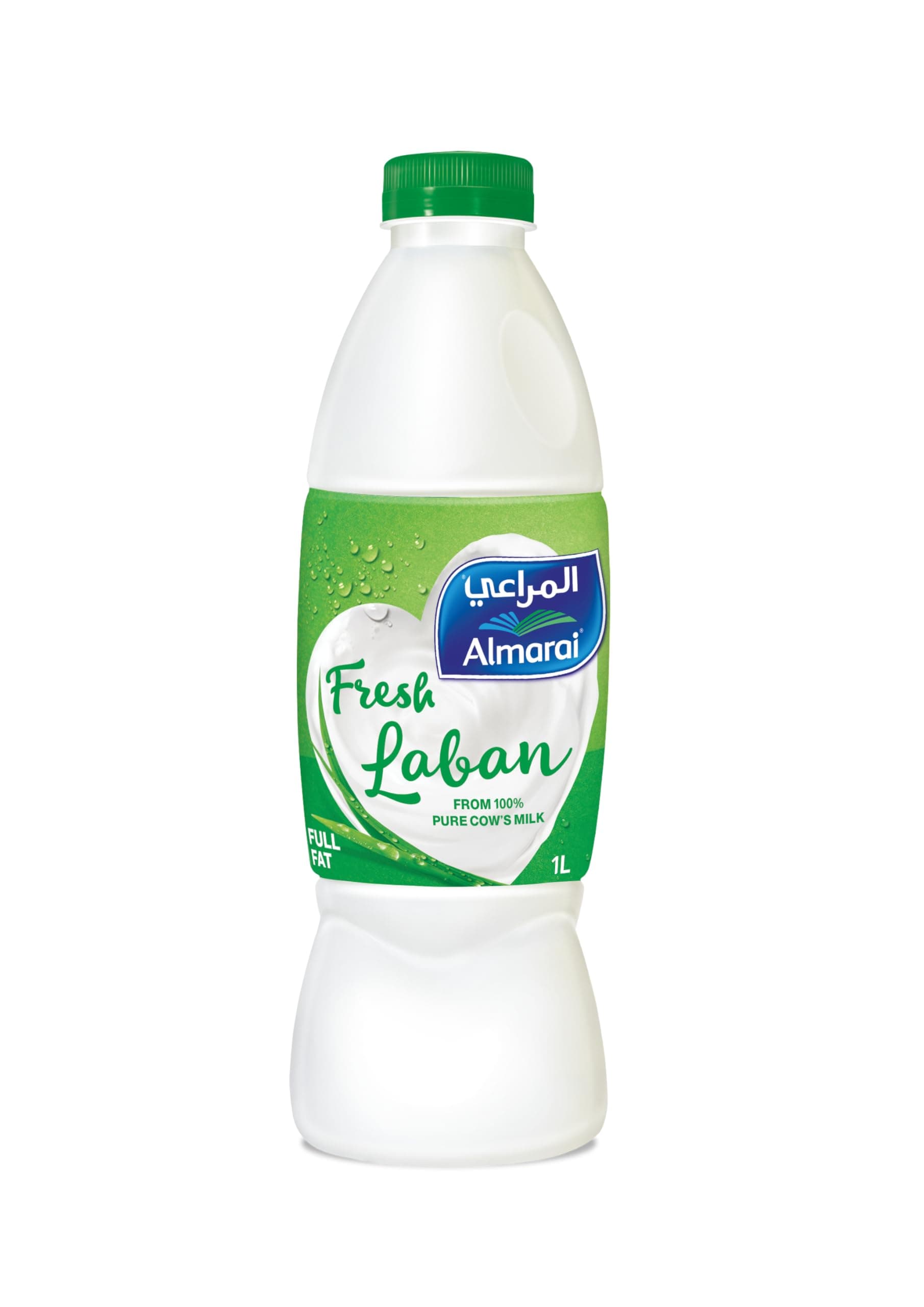 Fresh Laban Full Fat 1Litre