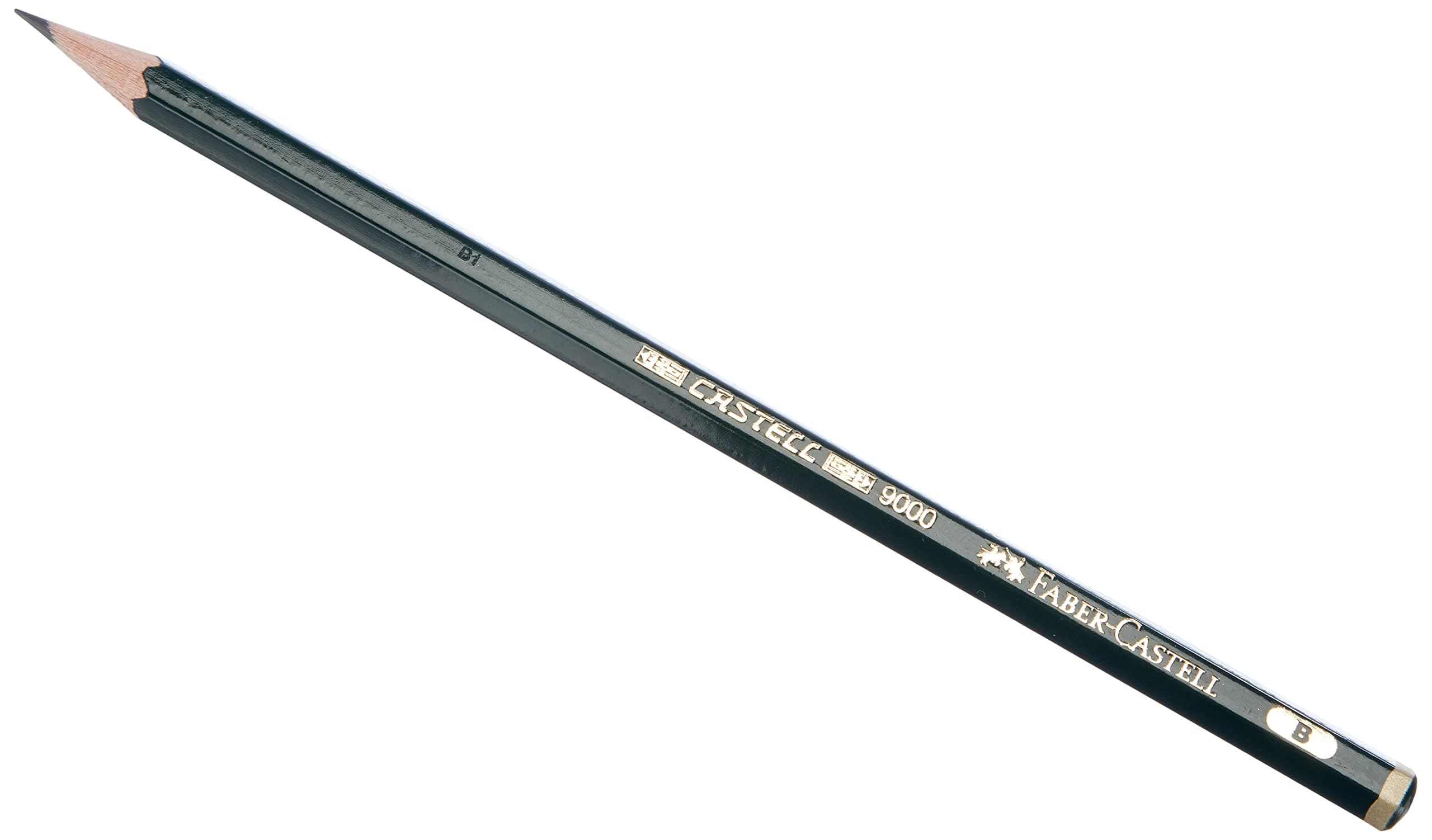 CASTELL DRAWING PENCIL B