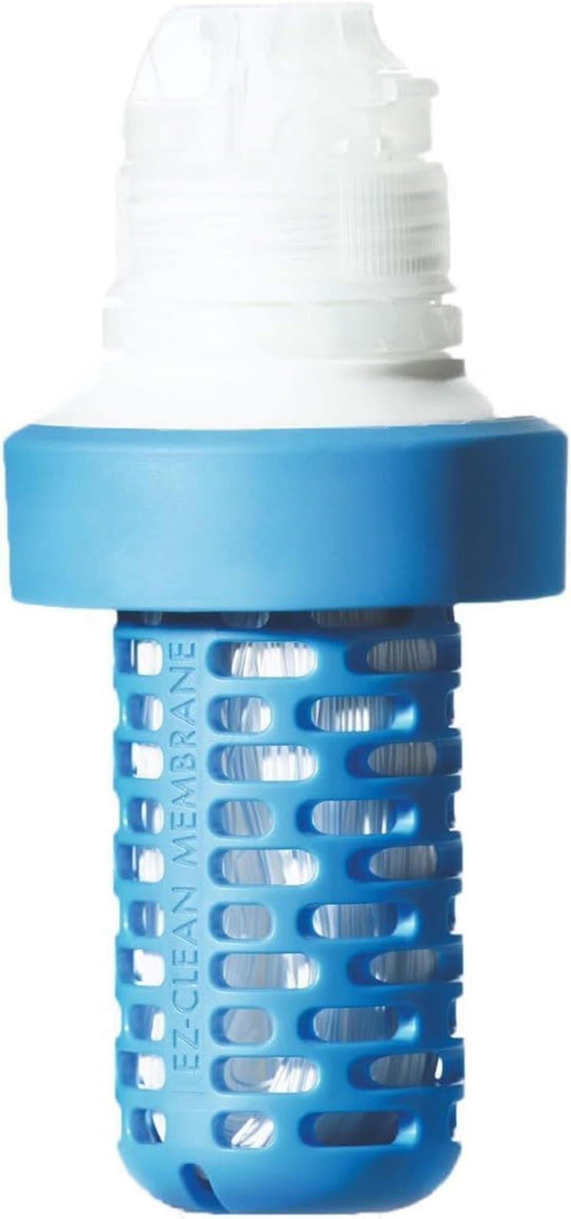 Katadyn Befree Replacement Cartridge, Blue, one Size (8019641)