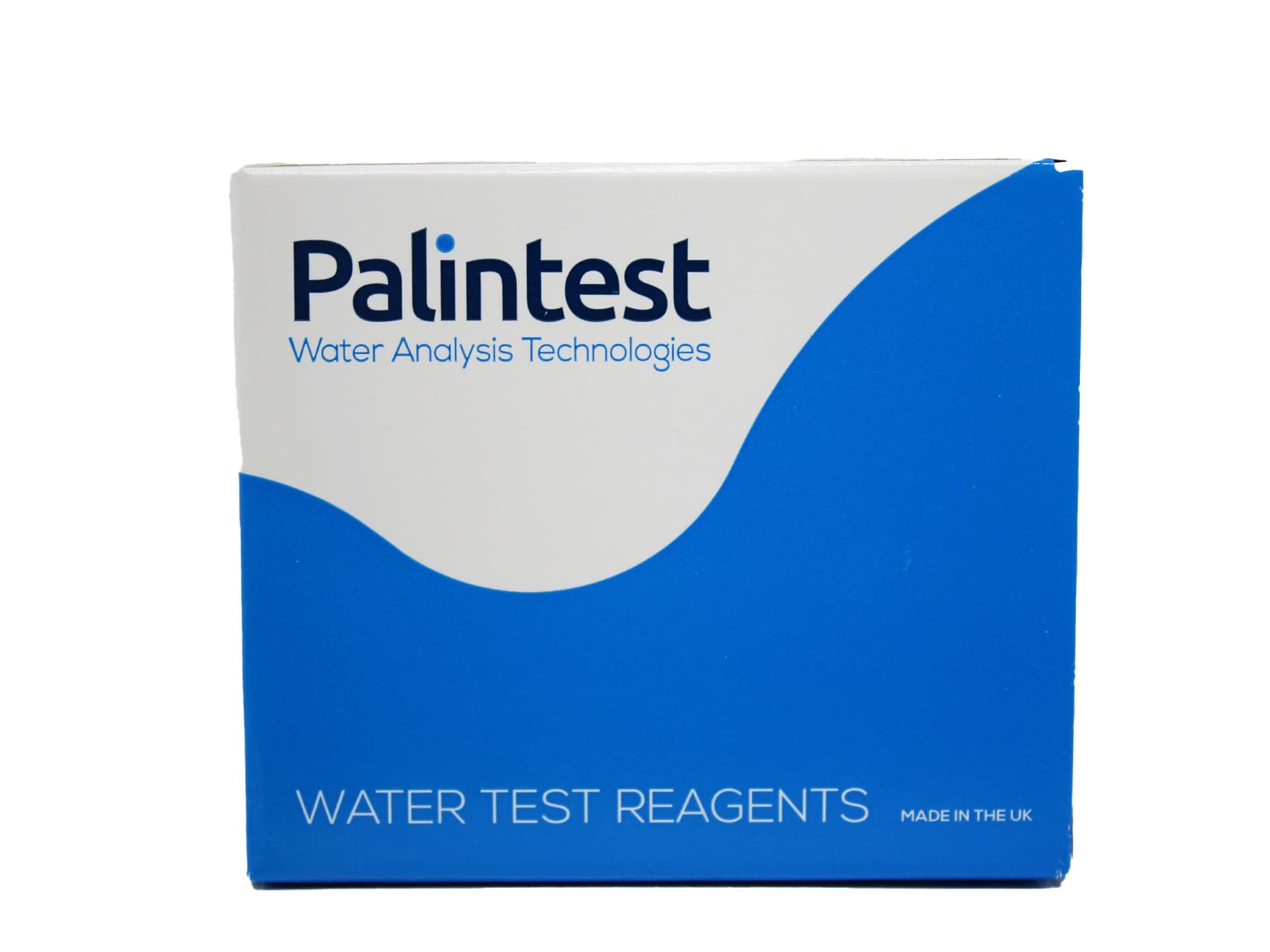 Palintest DPD No 1 Quick Dissolve Tablets 250 Tablets