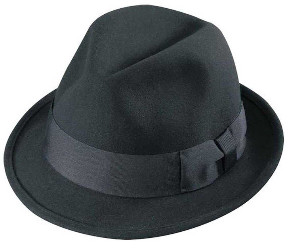 Ebbtide Blacklist Hat by Von Boch, Large