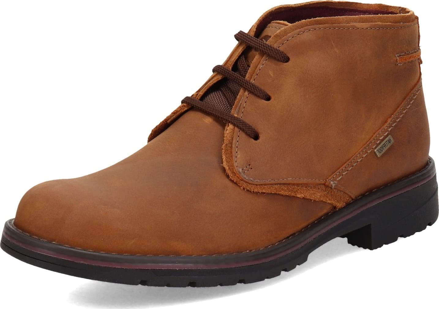 Morris Peak Waterproof Mens Chukka Boot