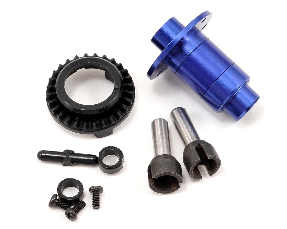 Mini-Z AWD Front Oneway Unit