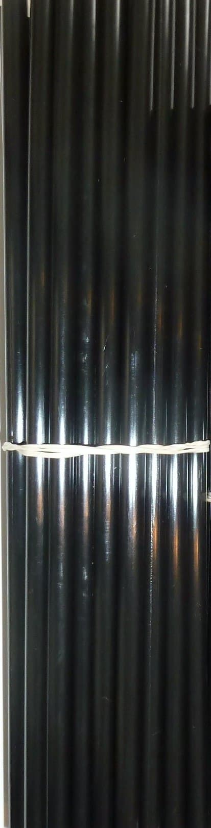 Bicycle Spoke Wraps (29', Black)