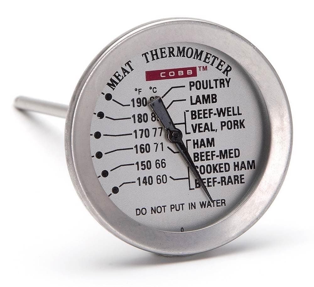Grill 23 CO23 Roasting Thermometer