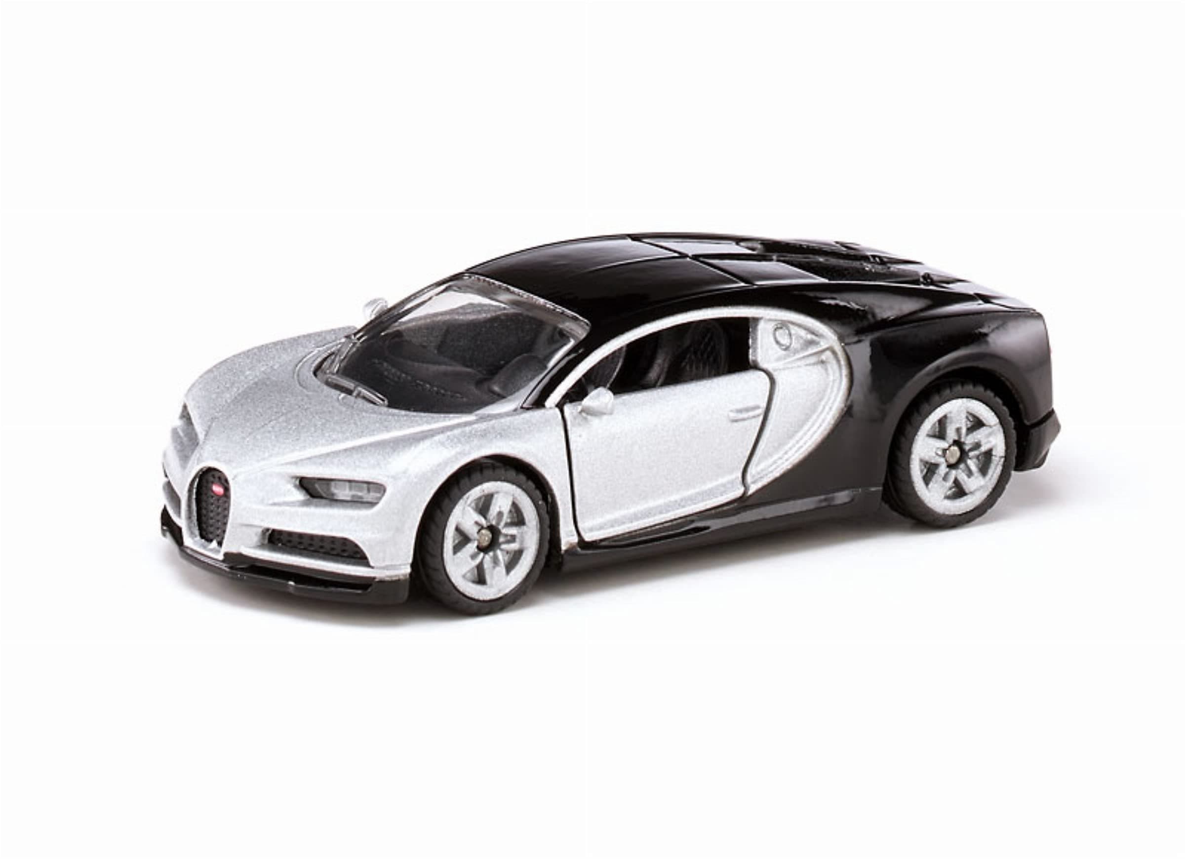 BORNELUND SK1508 SIKU Bugatti Chiron