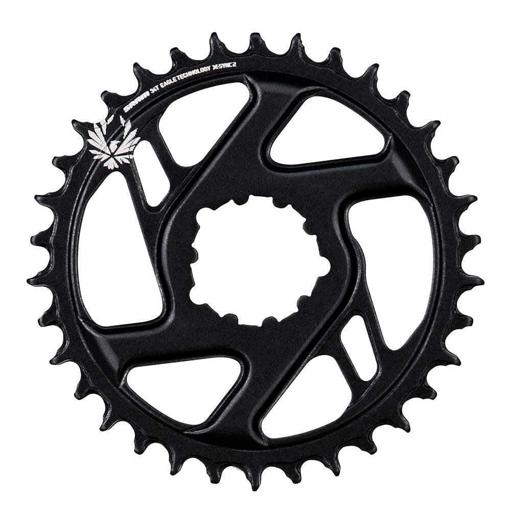 X-Sync 2 Eagle Cold Forged Direct Mount Chainring 30T Boost 3mm Offset