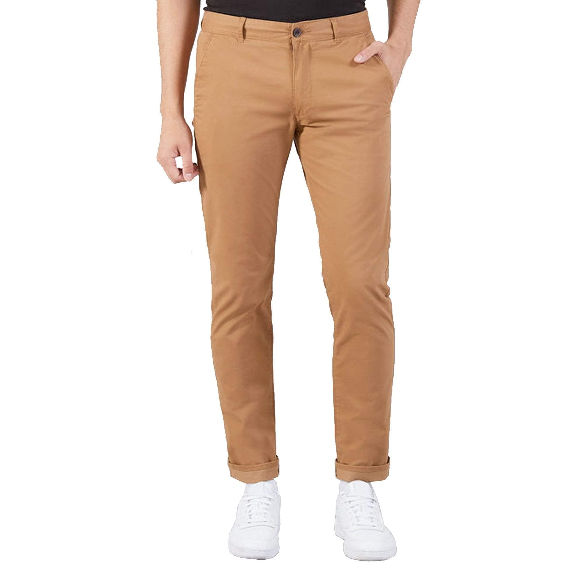 mens Elm Trousers
