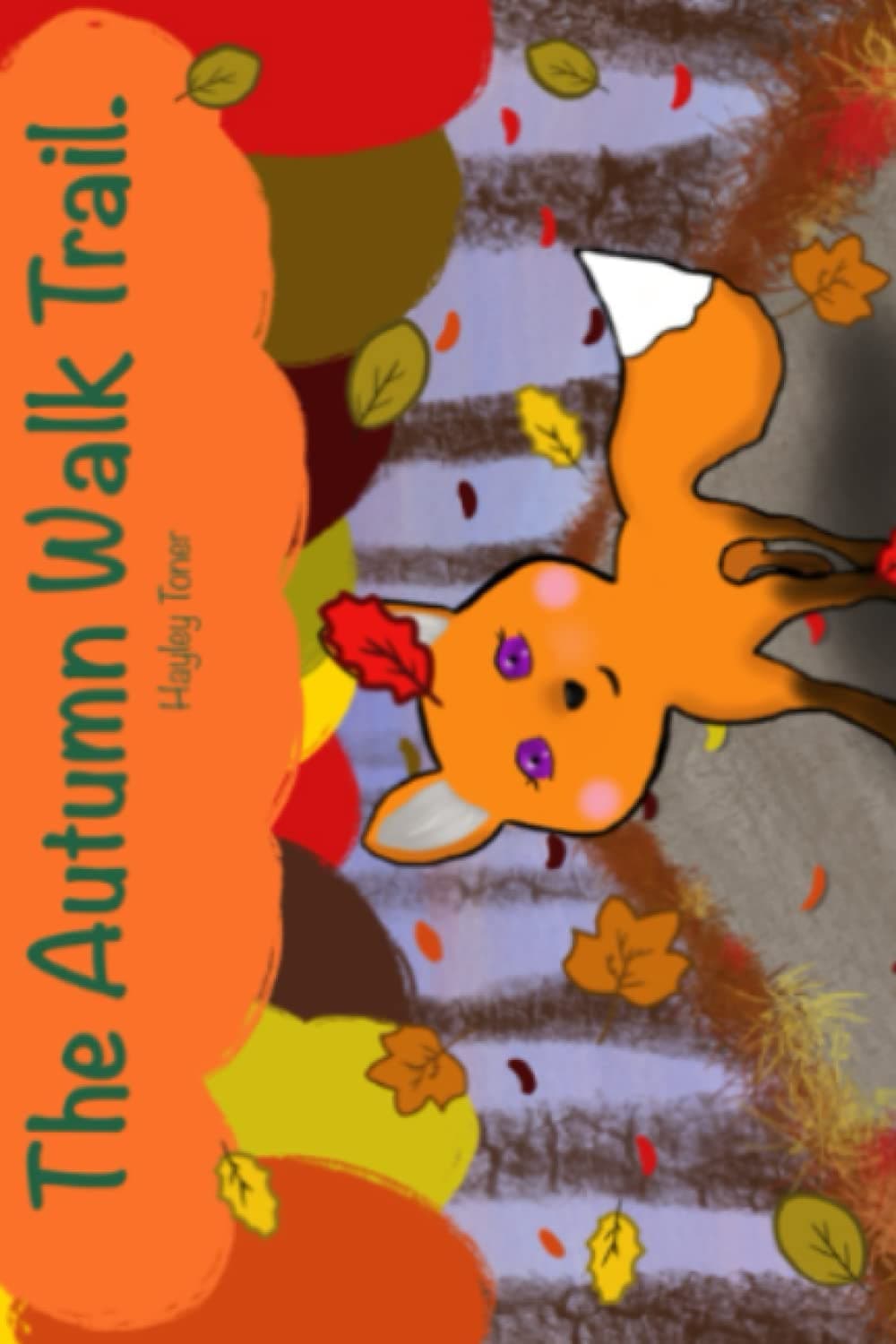 The Autumn Walk Trail.