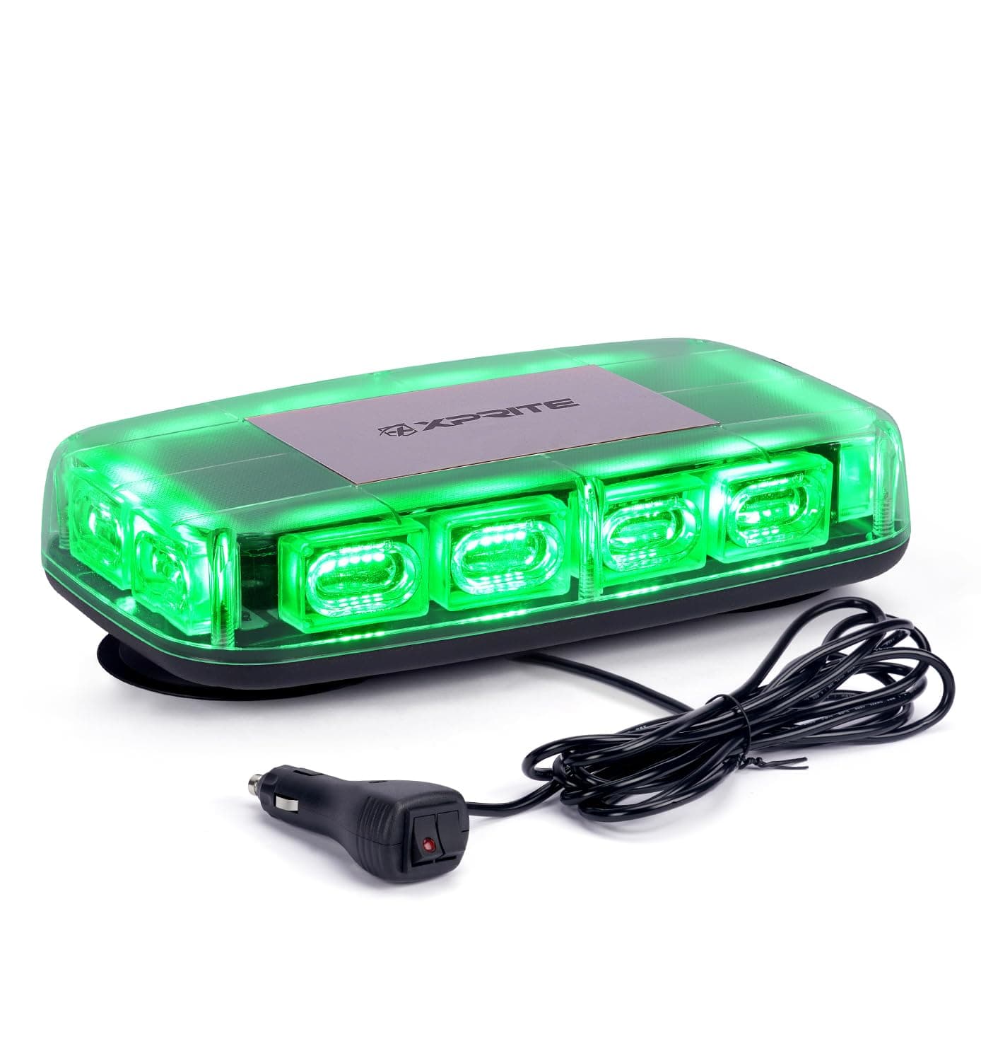 Xprite 72 LEDs Rooftop Mini Strobe Light