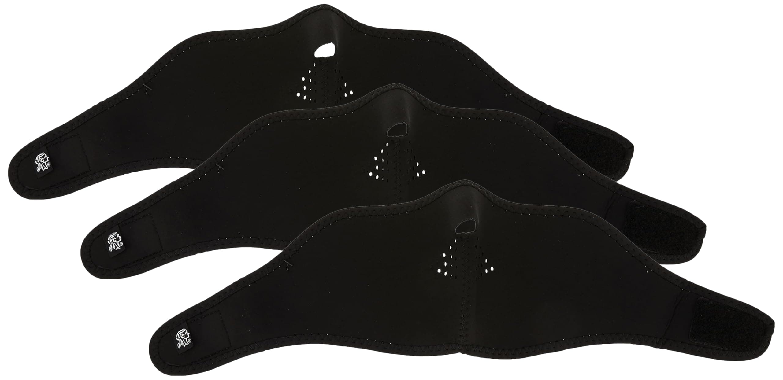 Neoprene Half Face Mask