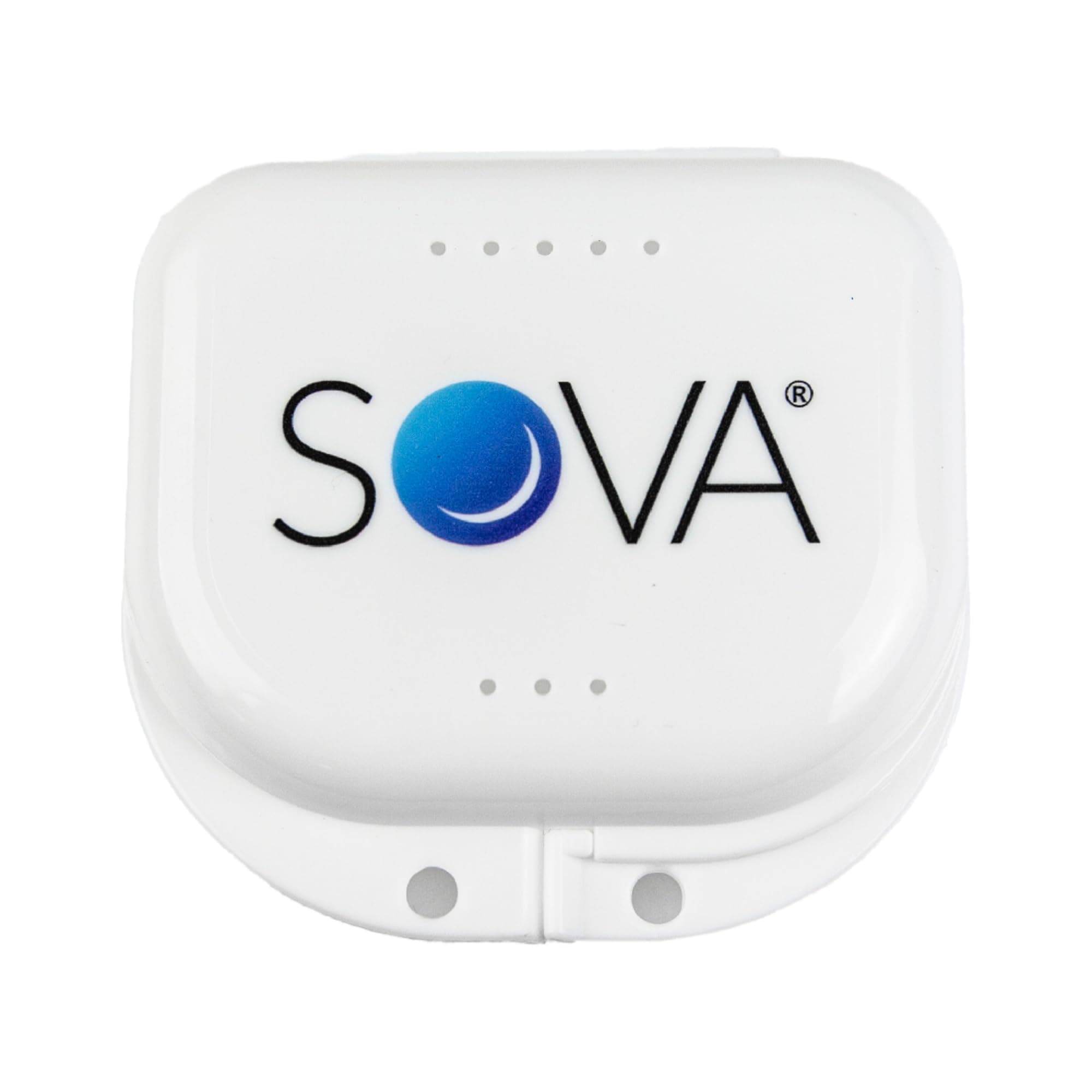 SOVA Case