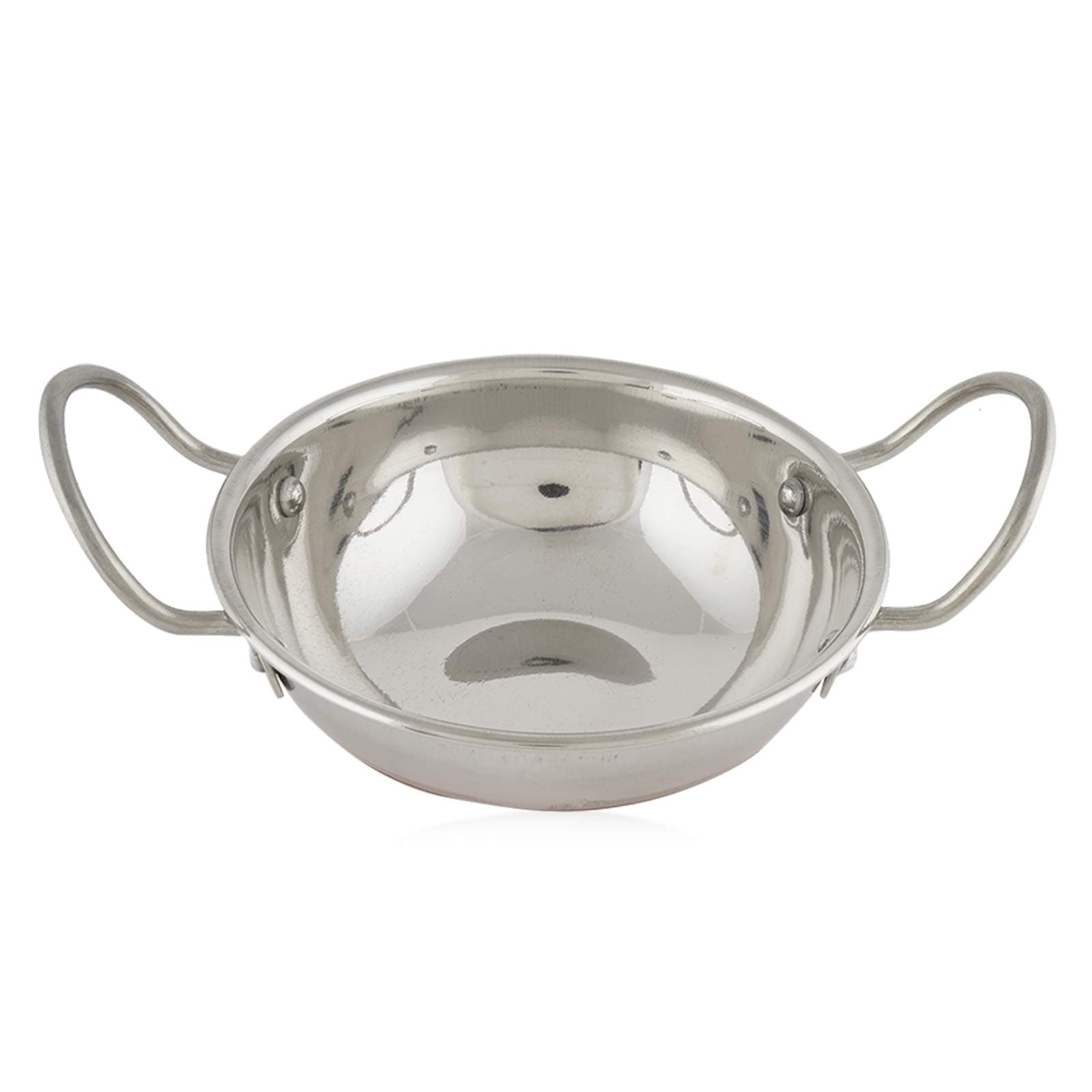 Falcon Copper Bottom Kadai 18 Cm