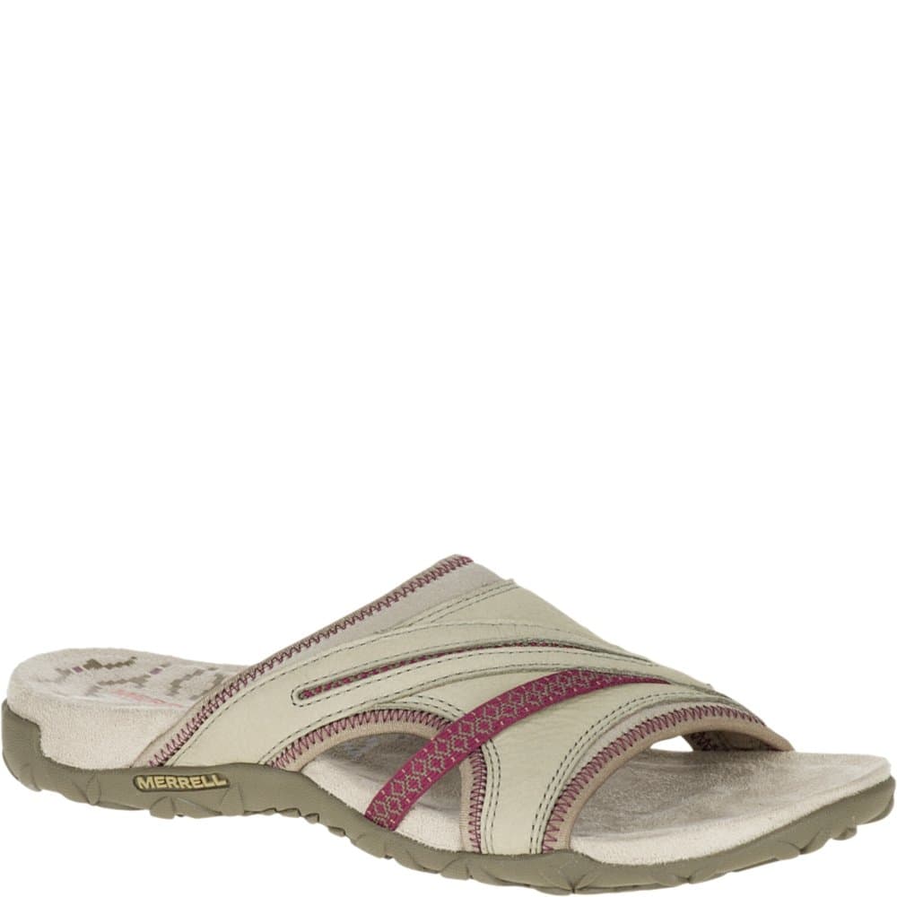 Women's Terran Slide II Sandal