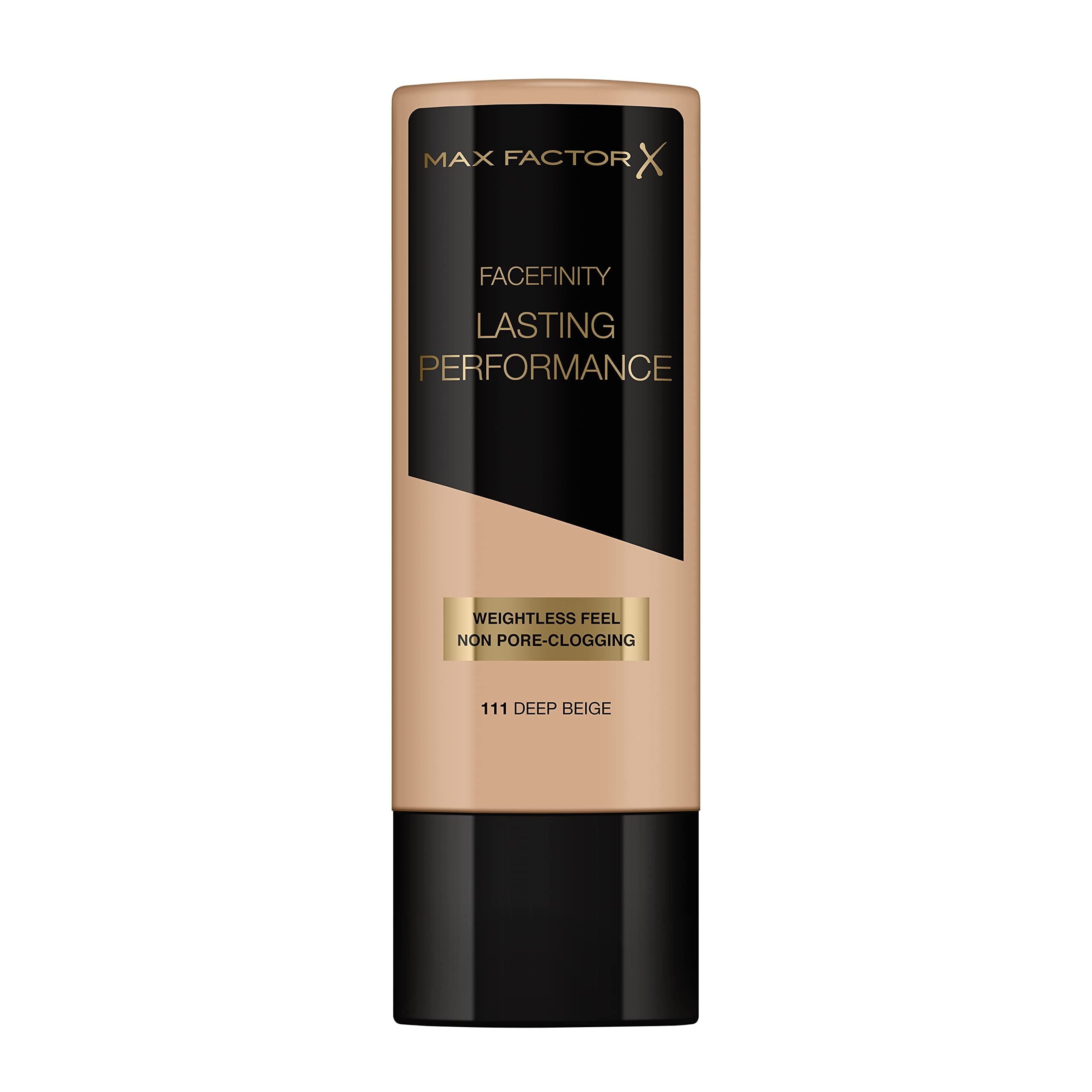 Lasting Performance Liquid Foundation, 111 Deep Beige, 35 ml