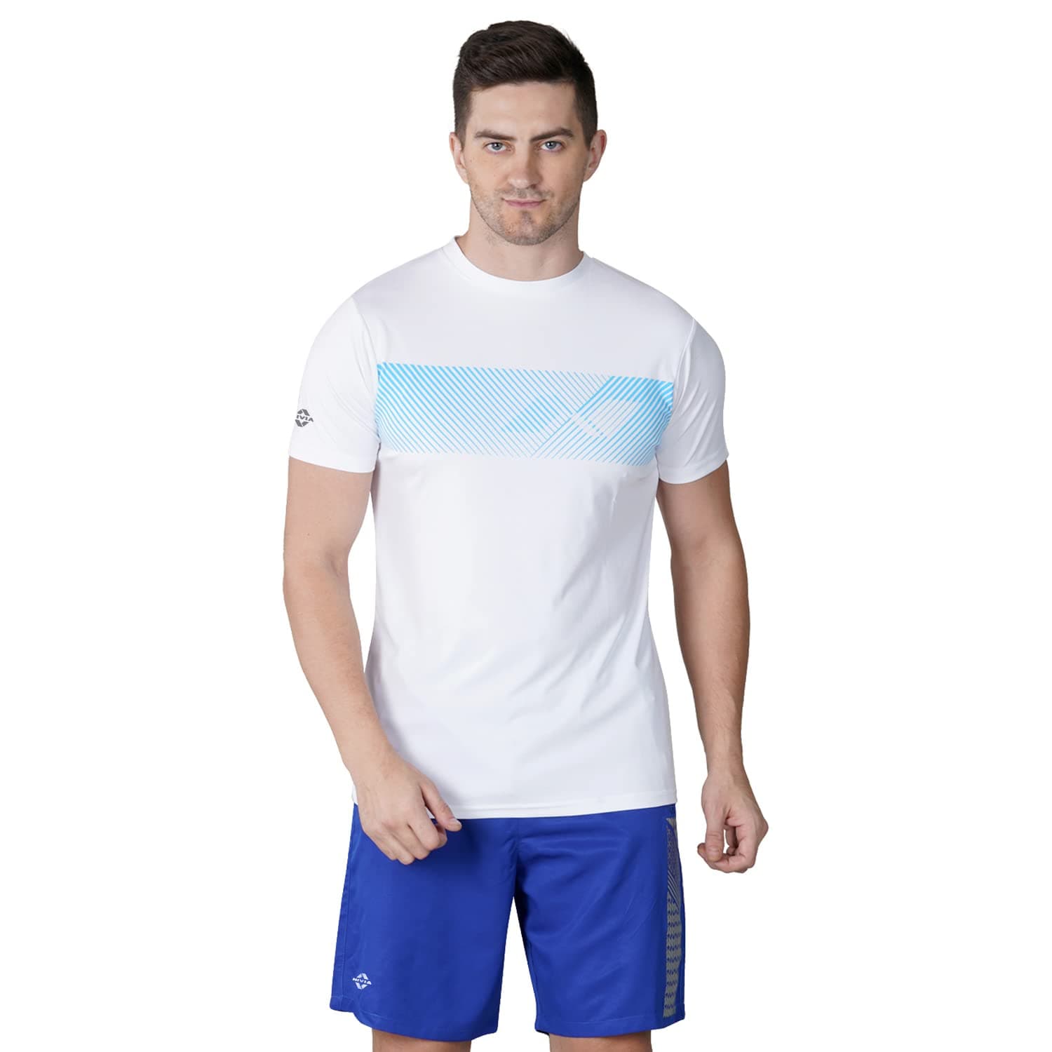 NiviaNITRO-12 Tshirt