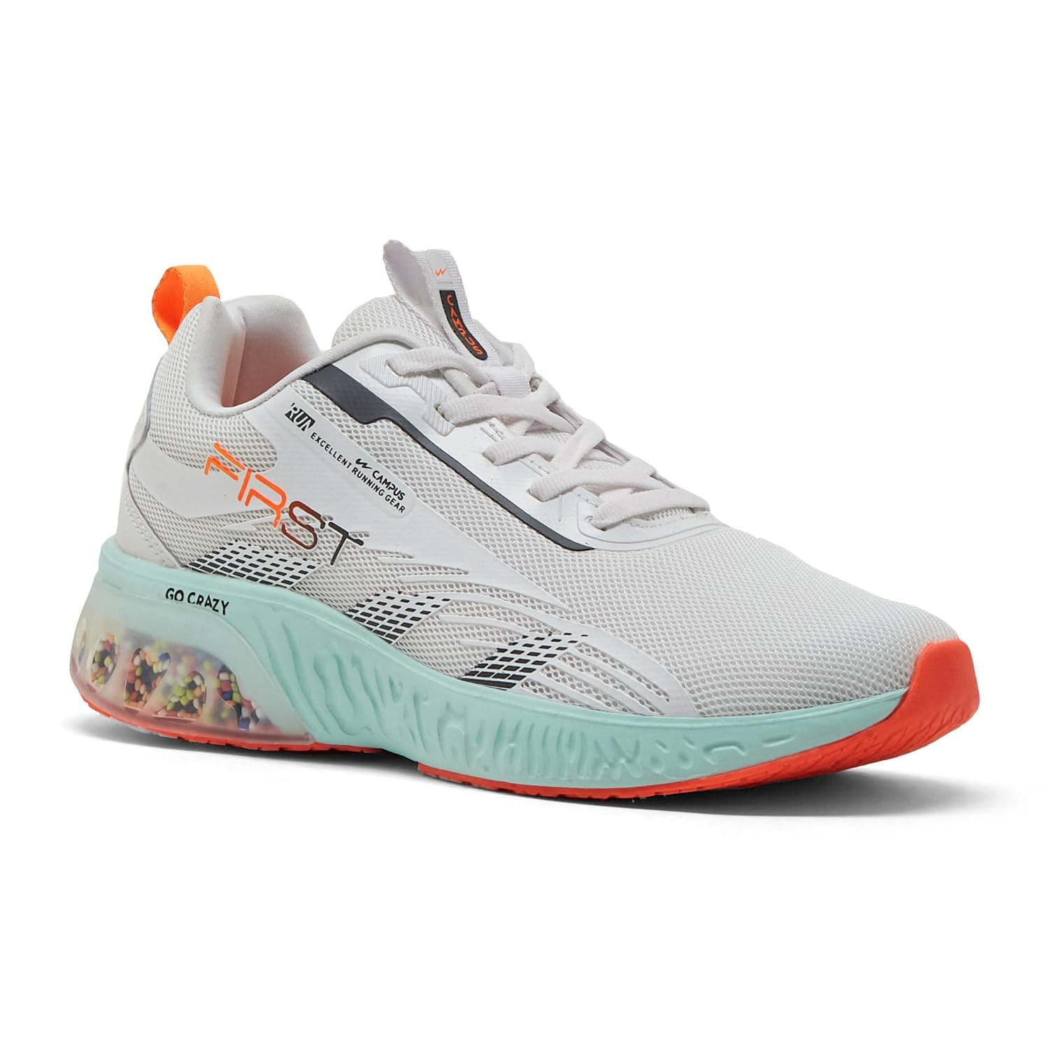 Men First Running Shoes