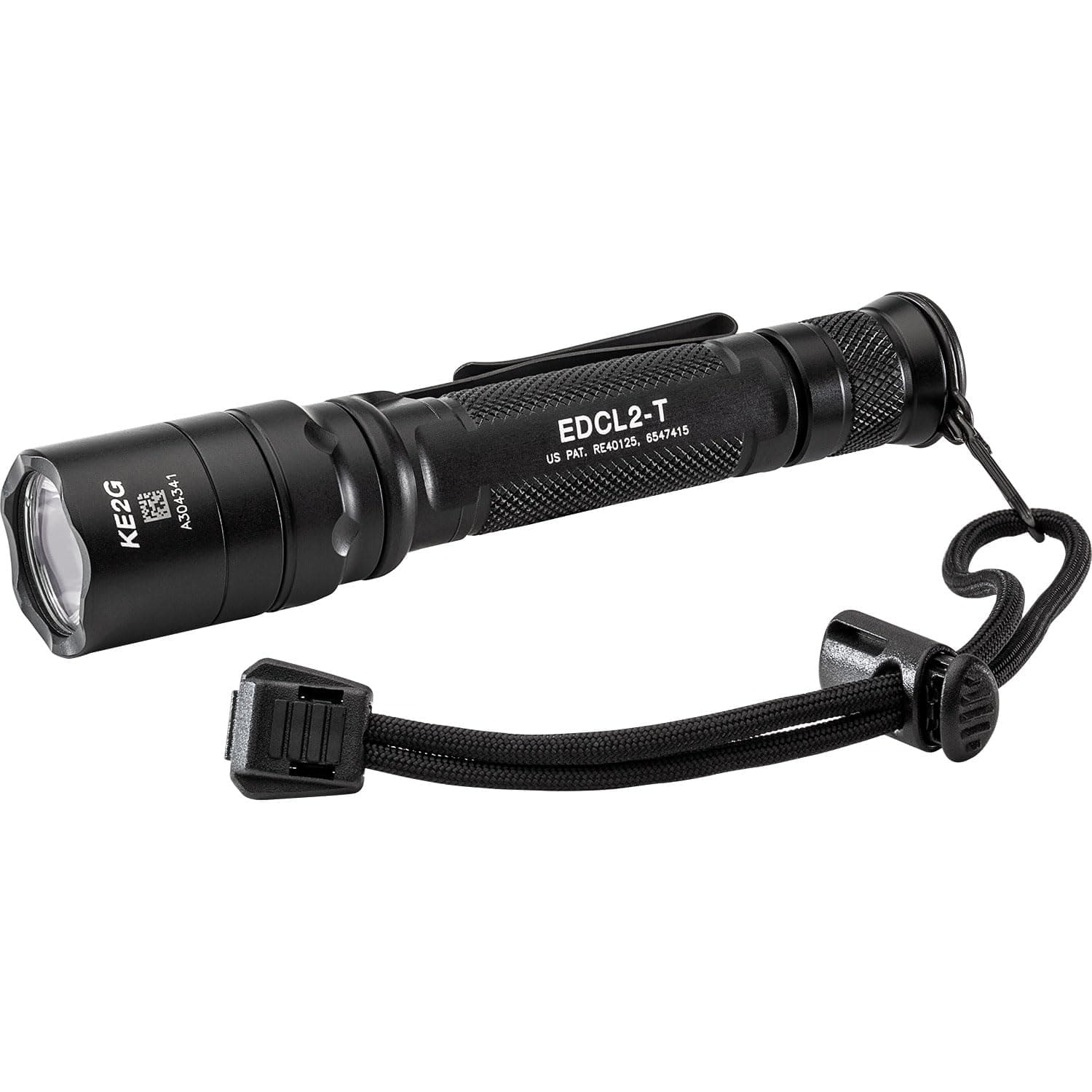 SureFire Everyday Carry LED Flashlight Series